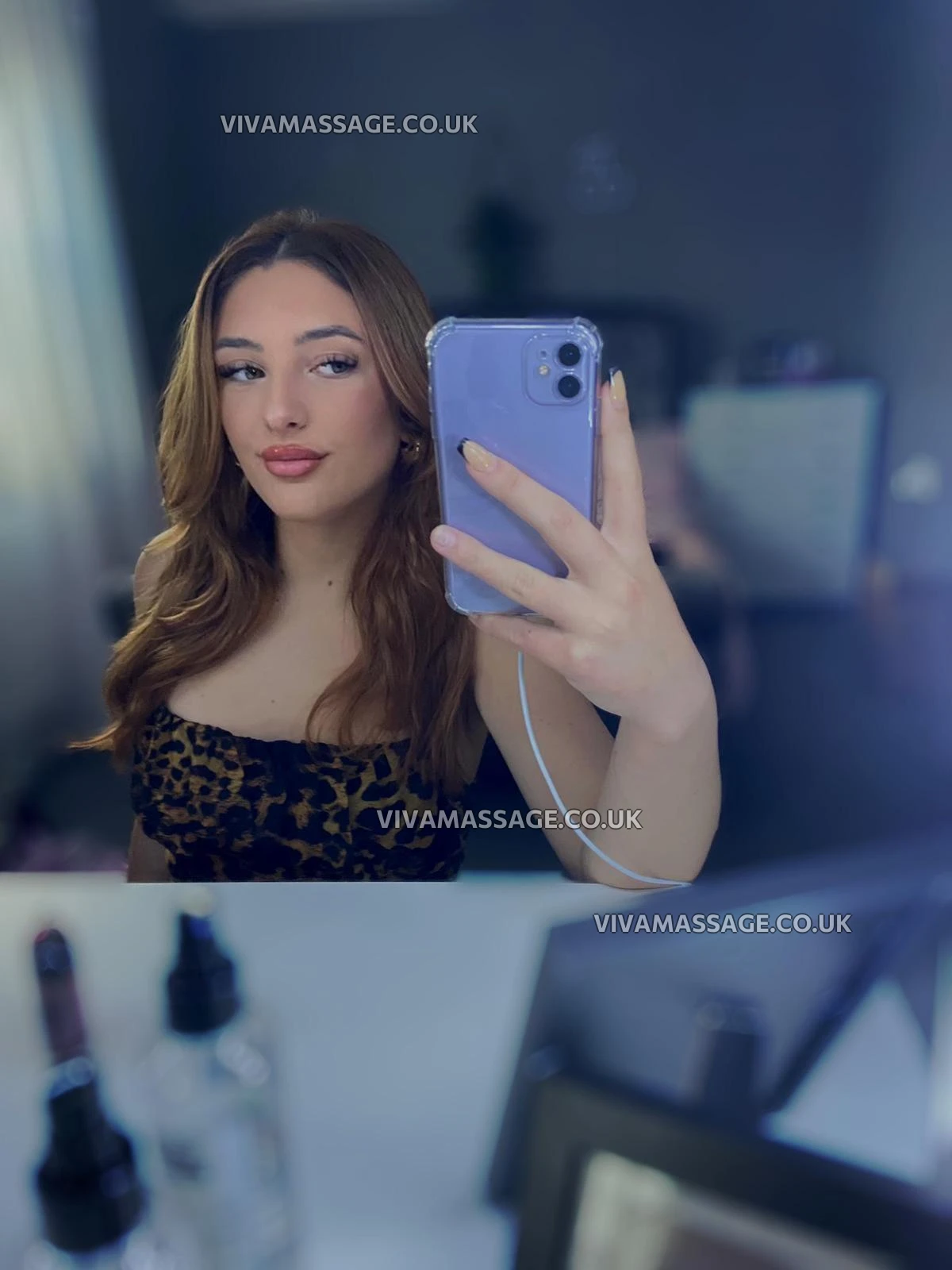 Photo 2 of BritishDollLaylaLoo