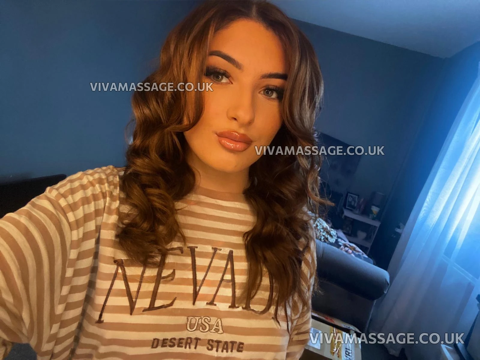 Photo 6 of BritishDollLaylaLoo