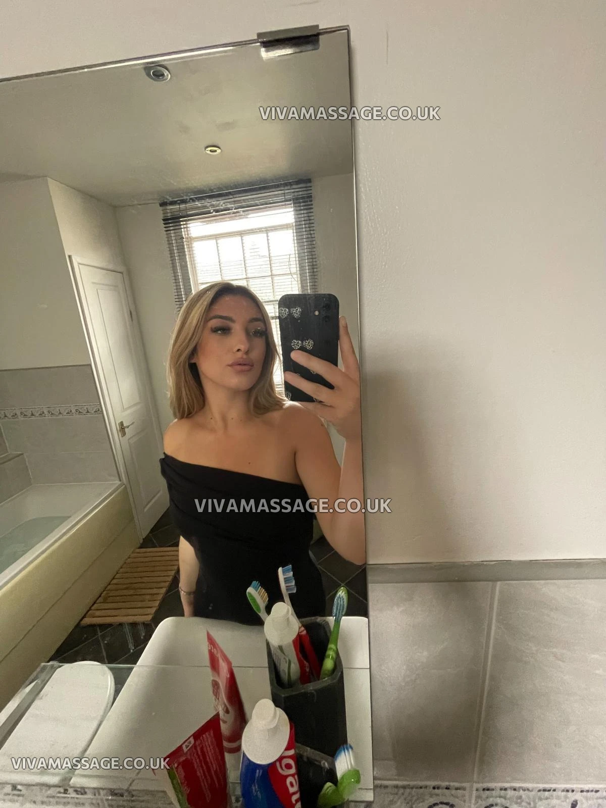 Photo 8 of BritishDollLaylaLoo