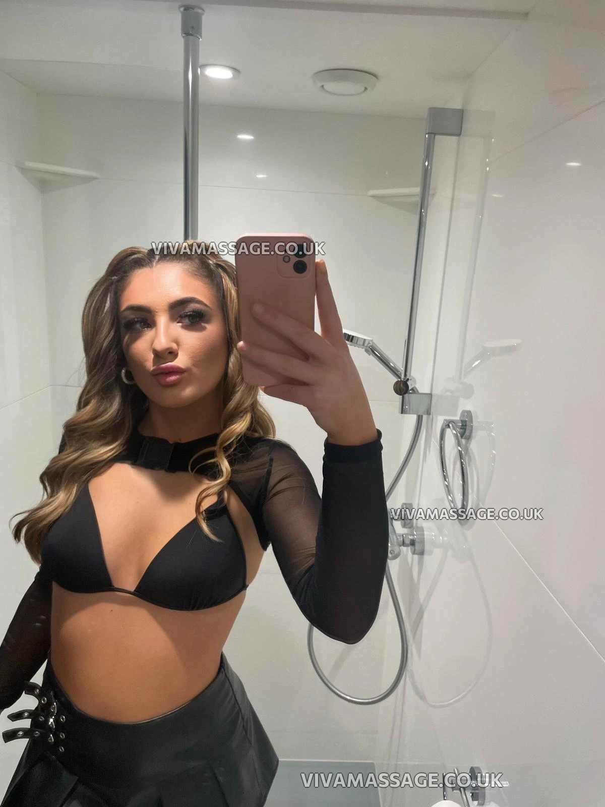 Photo 14 of BritishDollLaylaLoo