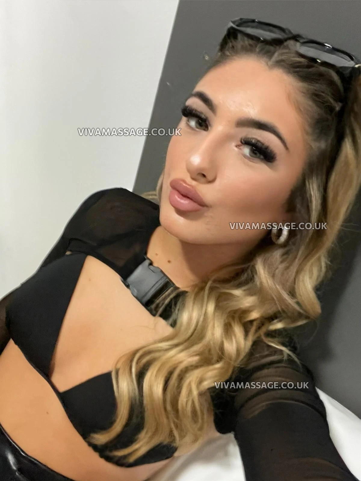 Photo 17 of BritishDollLaylaLoo