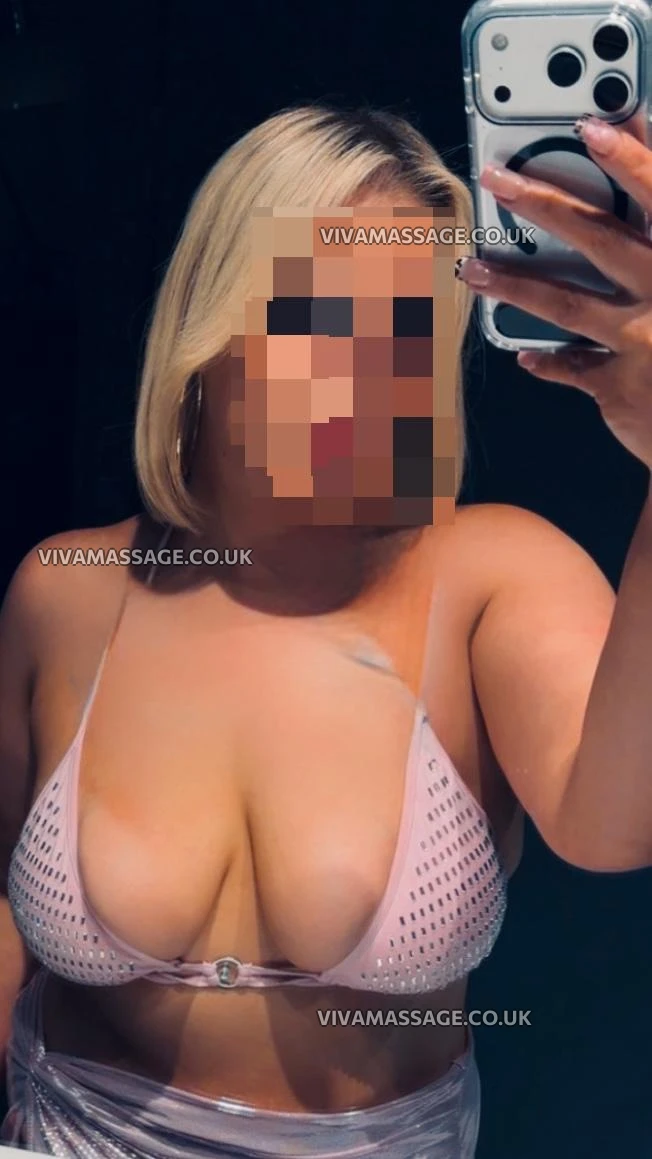 Photo 5 of English Blonde Tilly