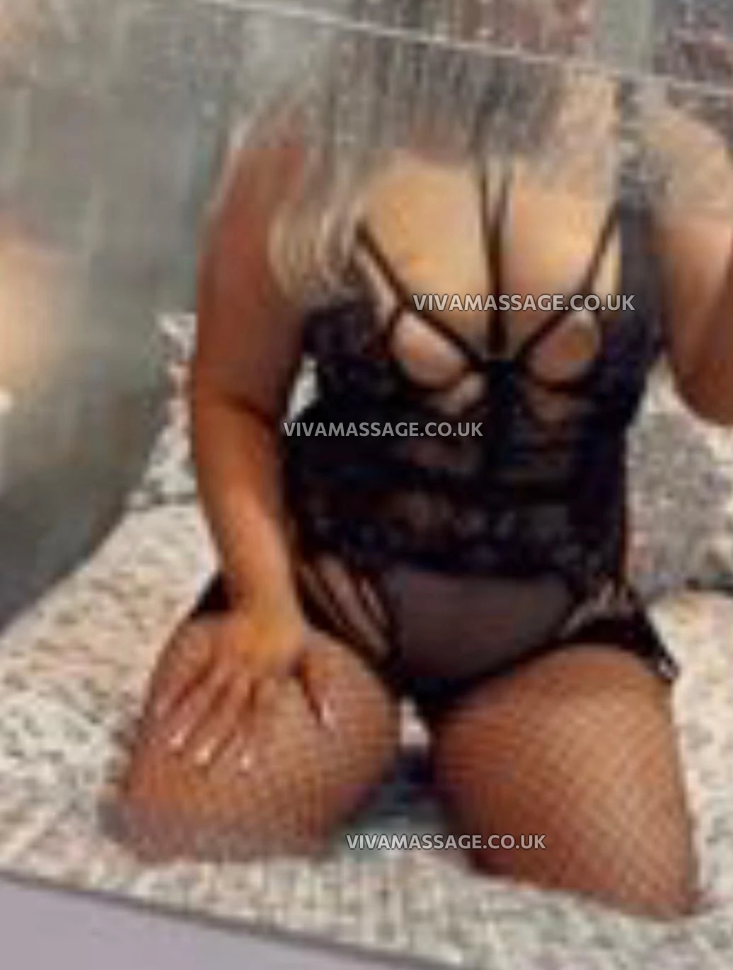 Photo 6 of English Blonde Tilly