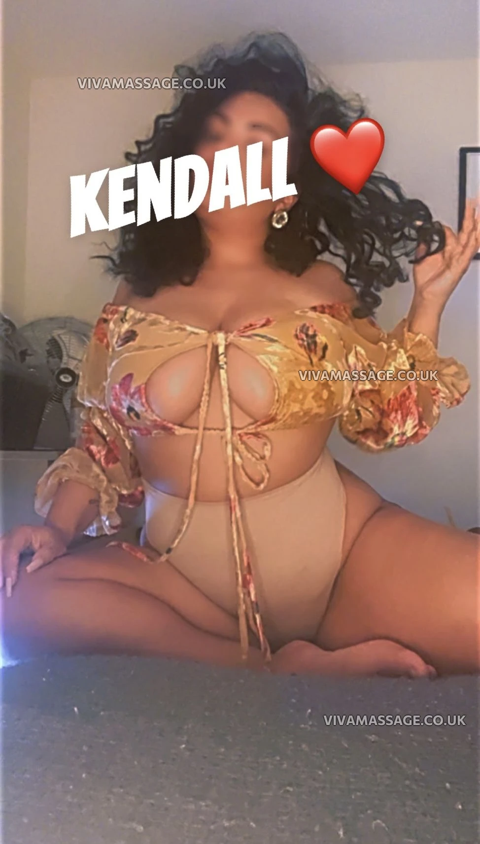 Photo 1 of english kendall