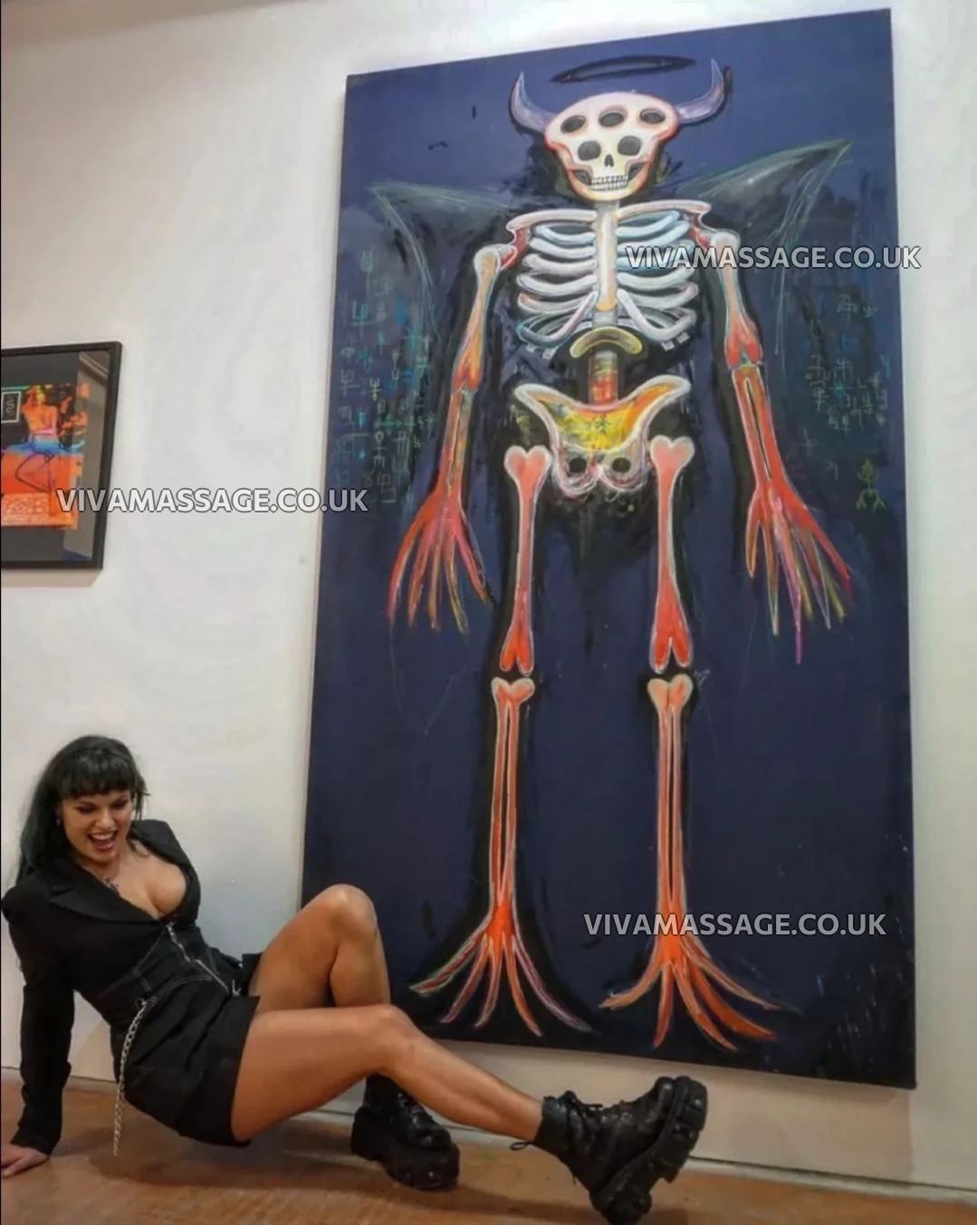 Photo 2 of LunaLaVey