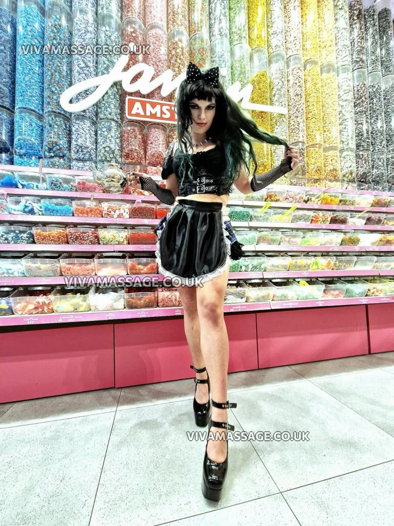 Photo 16 of LunaLaVey