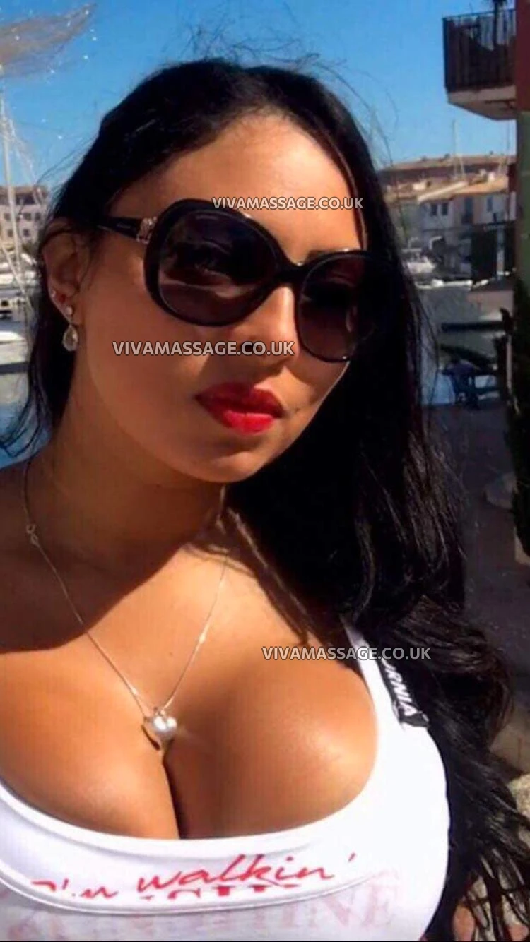 Photo 9 of Amaya-Mexicana-Busty