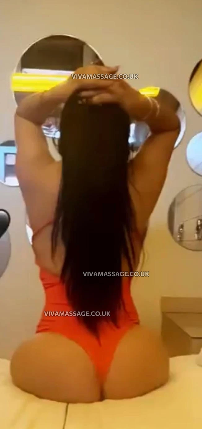 Photo 11 of Amaya-Mexicana-Busty