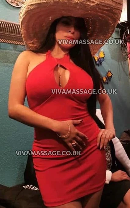 Photo 13 of Amaya-Mexicana-Busty