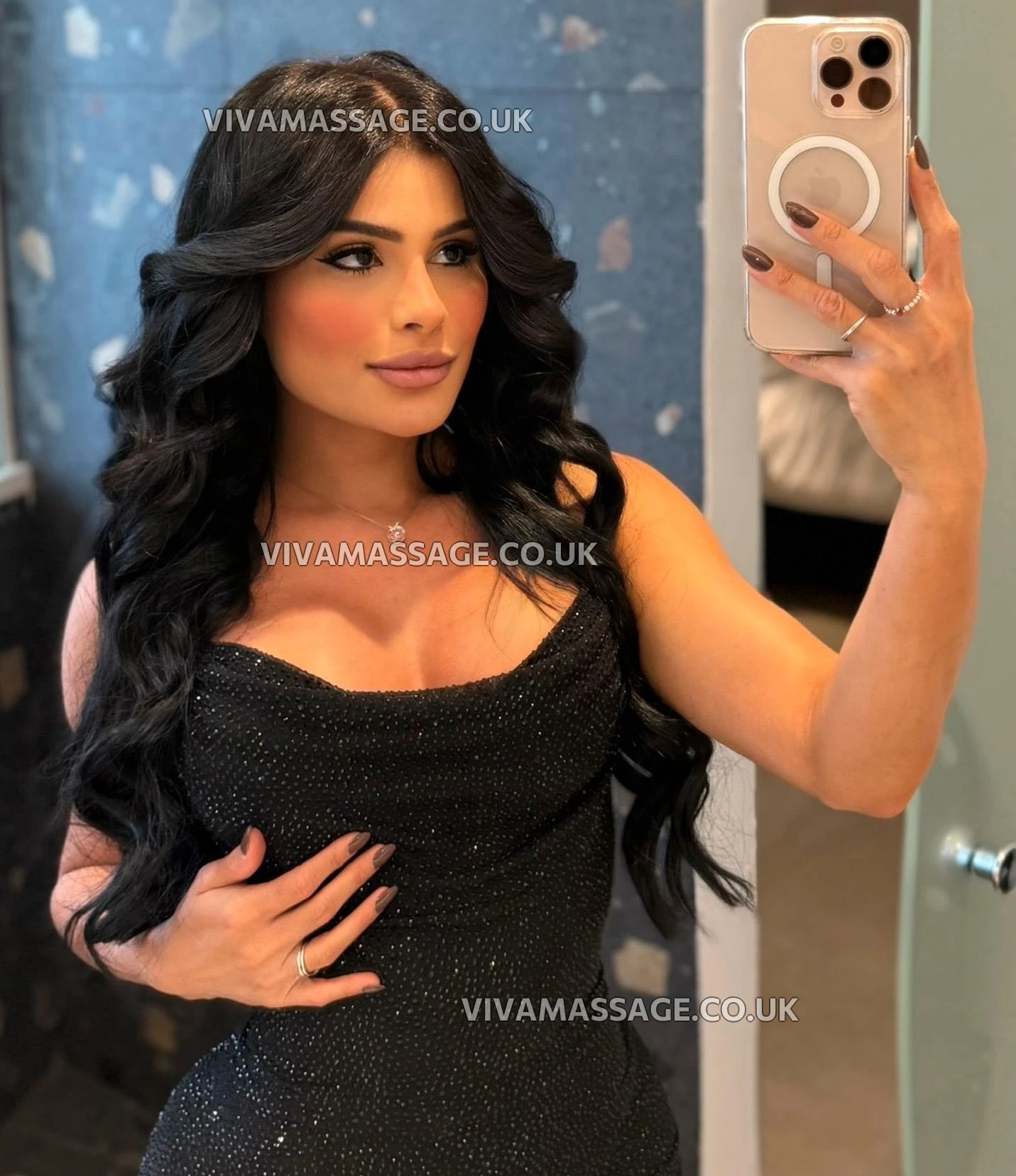 Photo 8 of nataliapradogfe