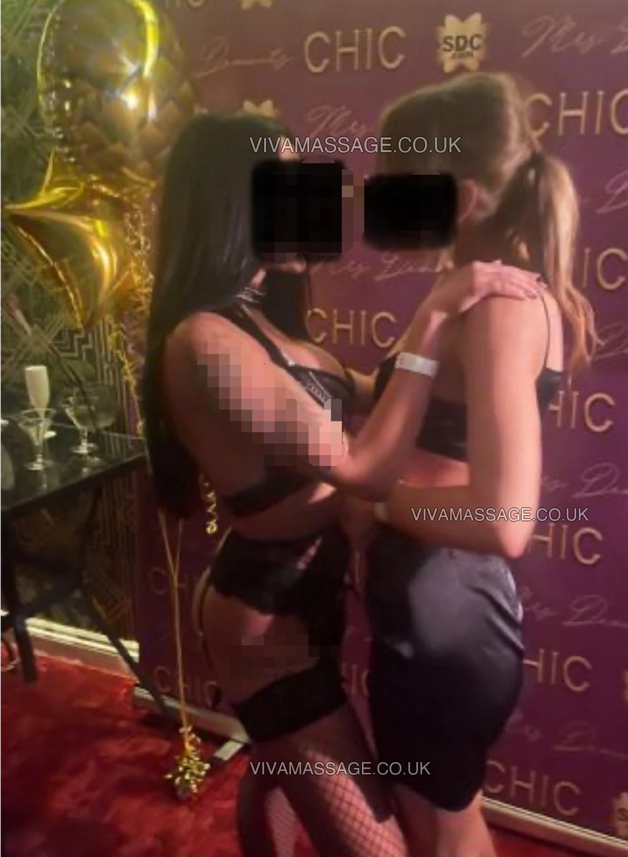 Photo 5 of PetiteFayex