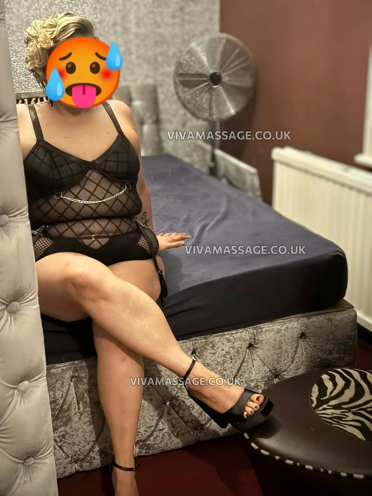 Photo 7 of MissxParis