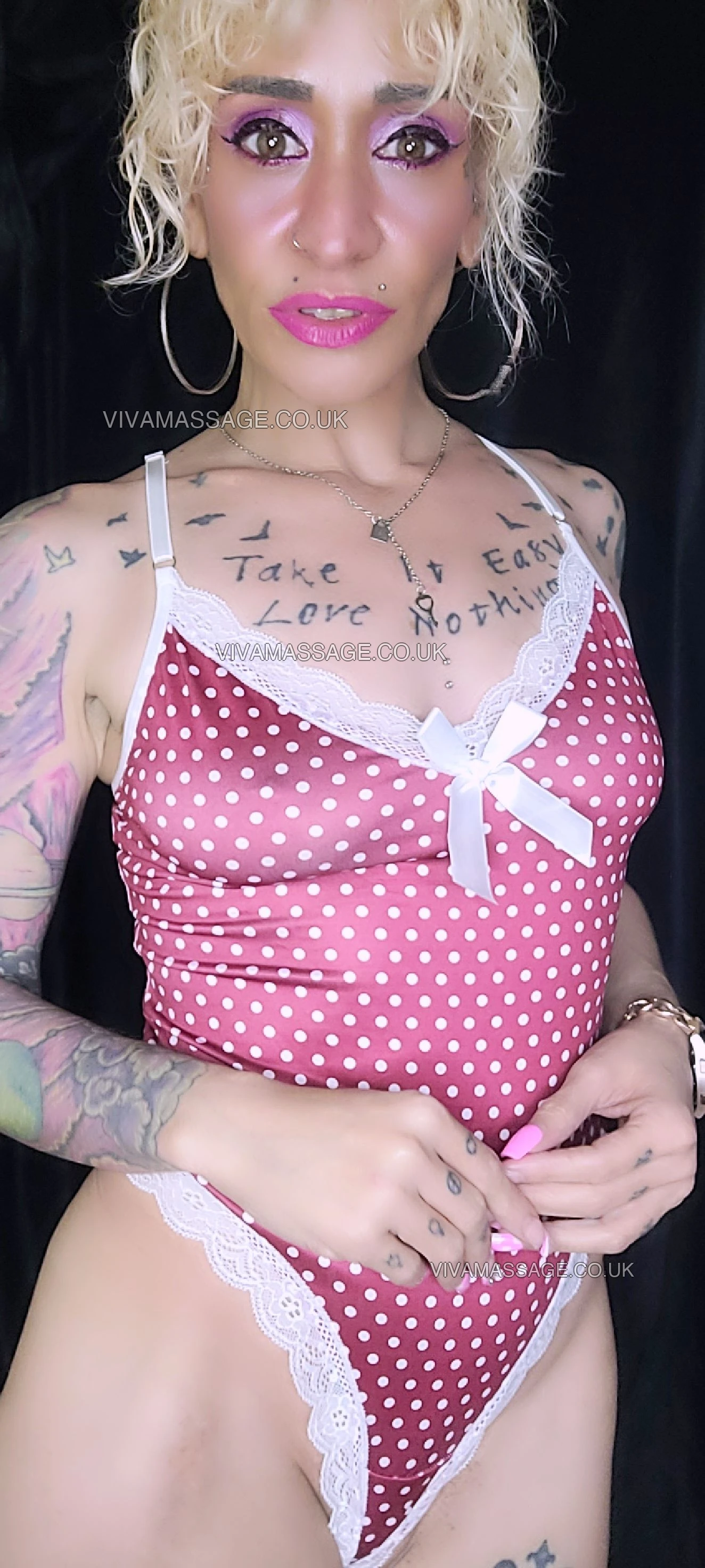 Photo 1 of Cosmic Hell-Cat