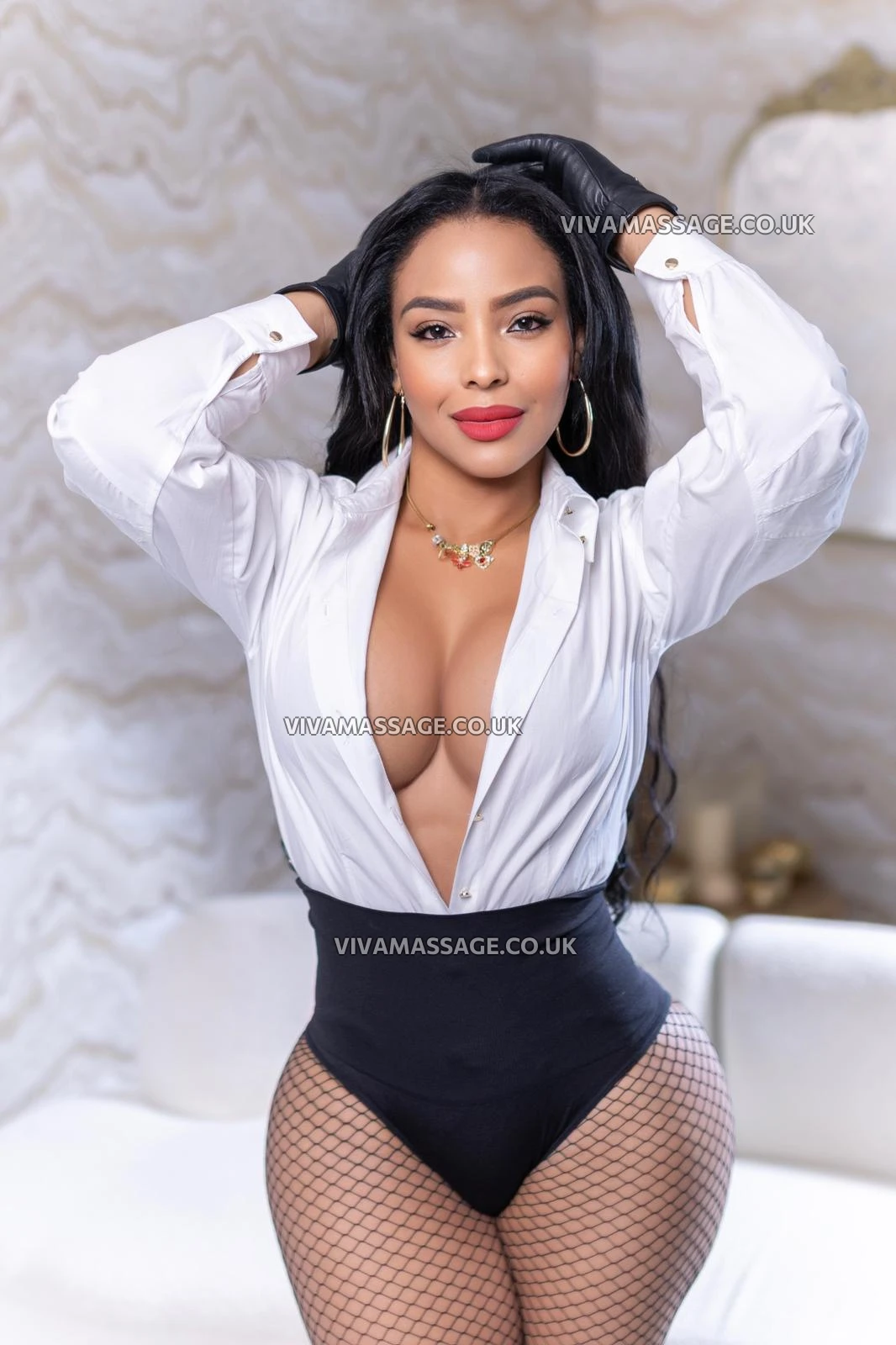 Photo 1 of PAULINA SEXY X