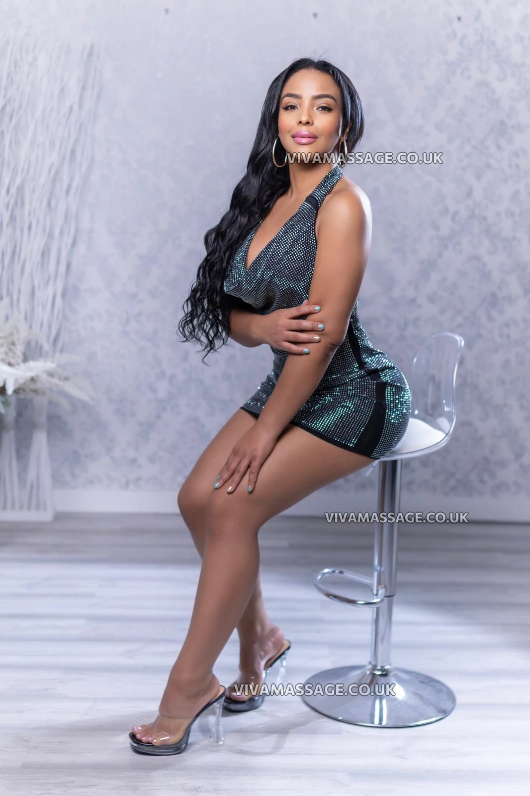 Photo 2 of PAULINA SEXY X