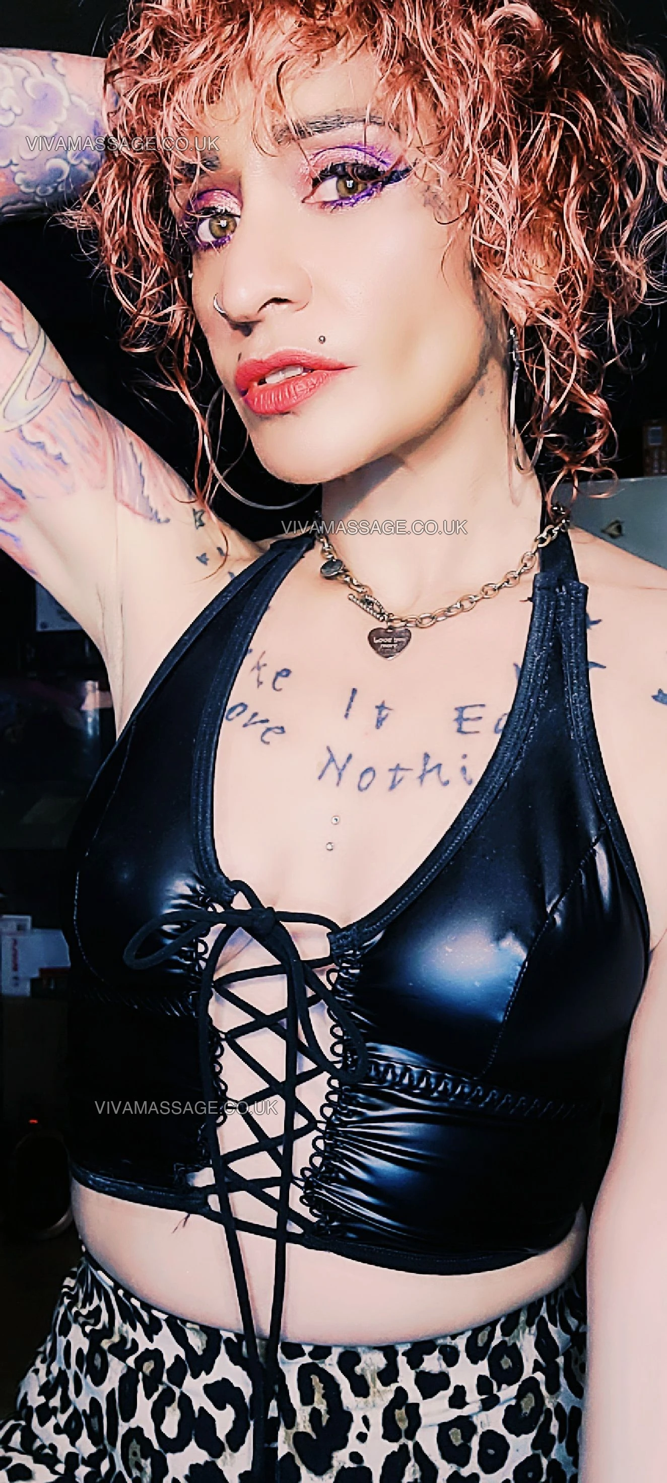 Photo 7 of Cosmic Hell-Cat