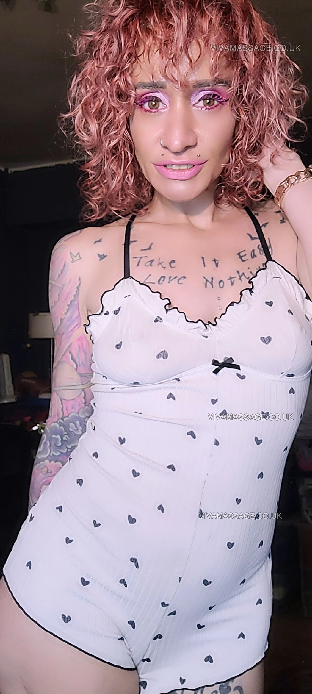 Photo 8 of Cosmic Hell-Cat