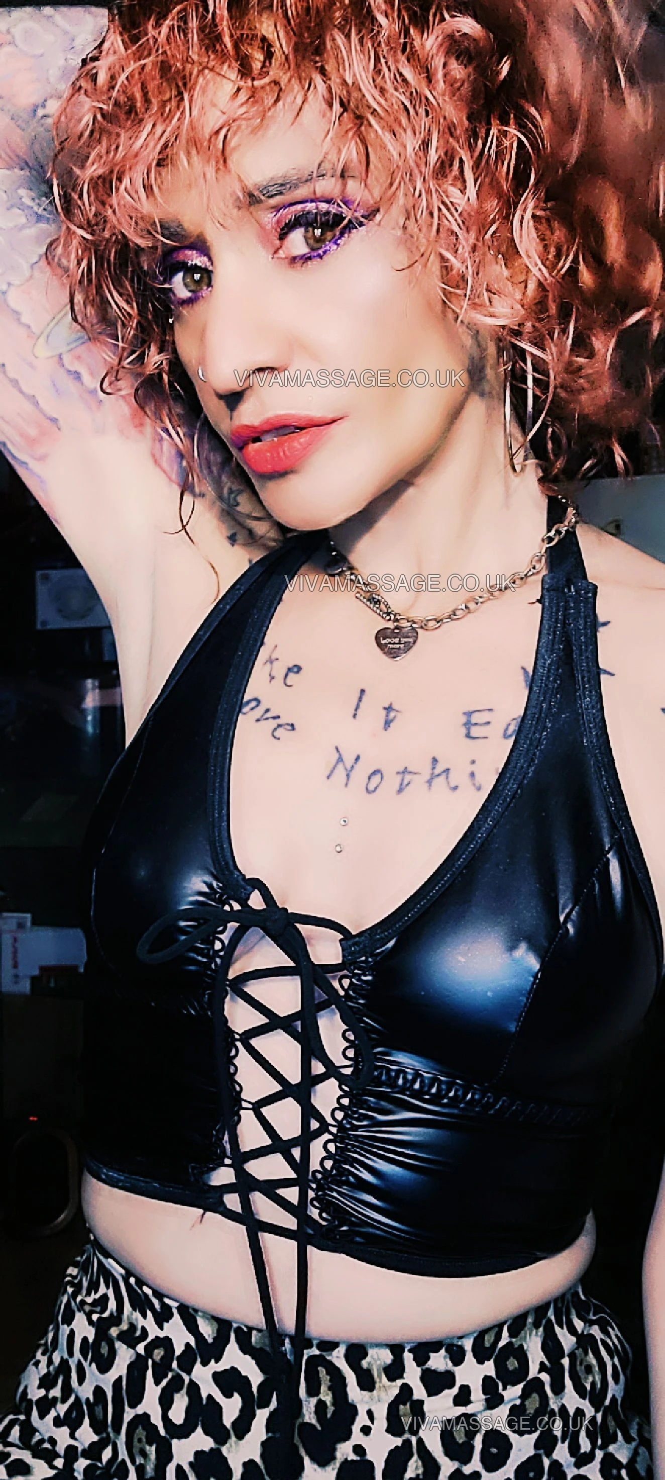 Photo 9 of Cosmic Hell-Cat