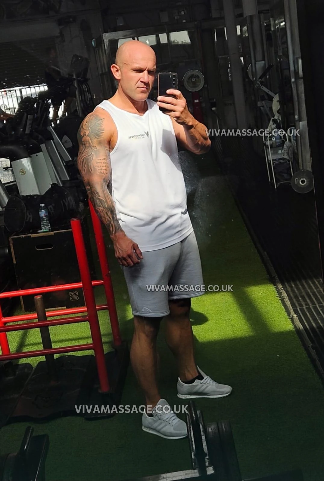 Photo 1 of Troy White