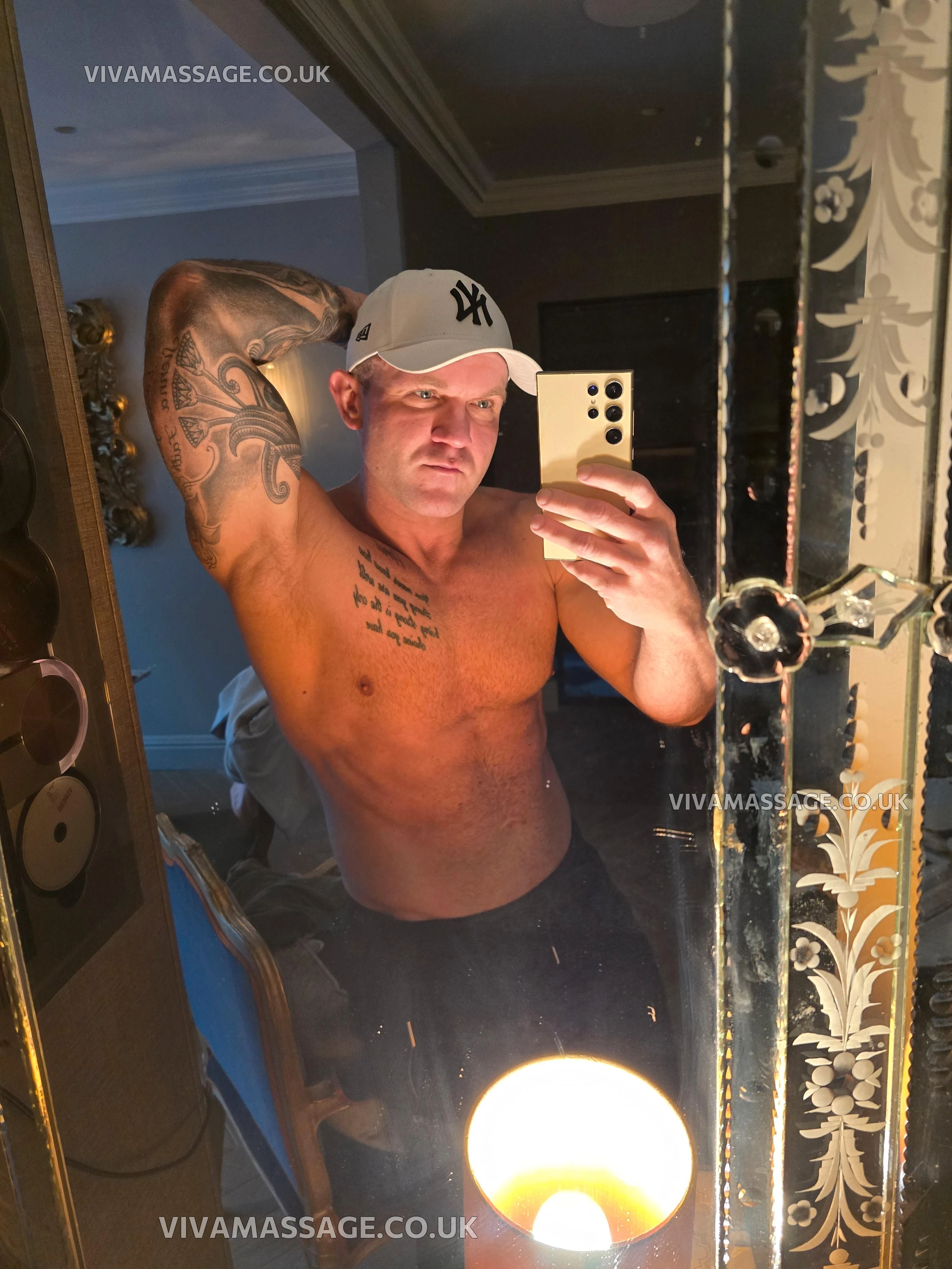 Photo 1 of Troy White