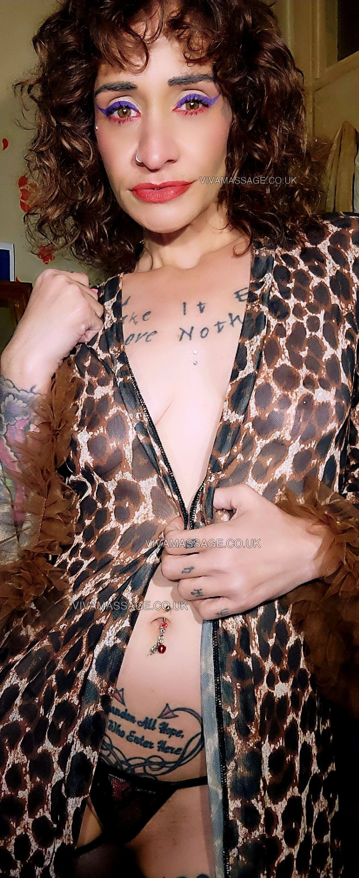 Photo 132 of Cosmic Hell-Cat