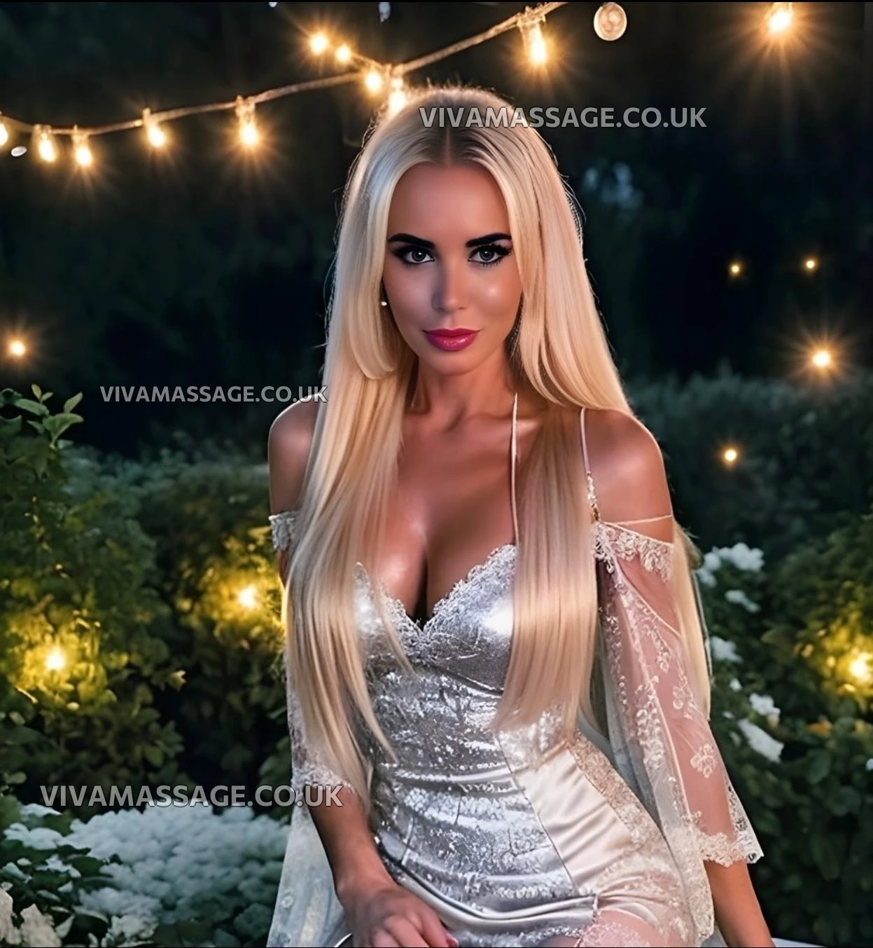 Photo 8 of Tiffany and you