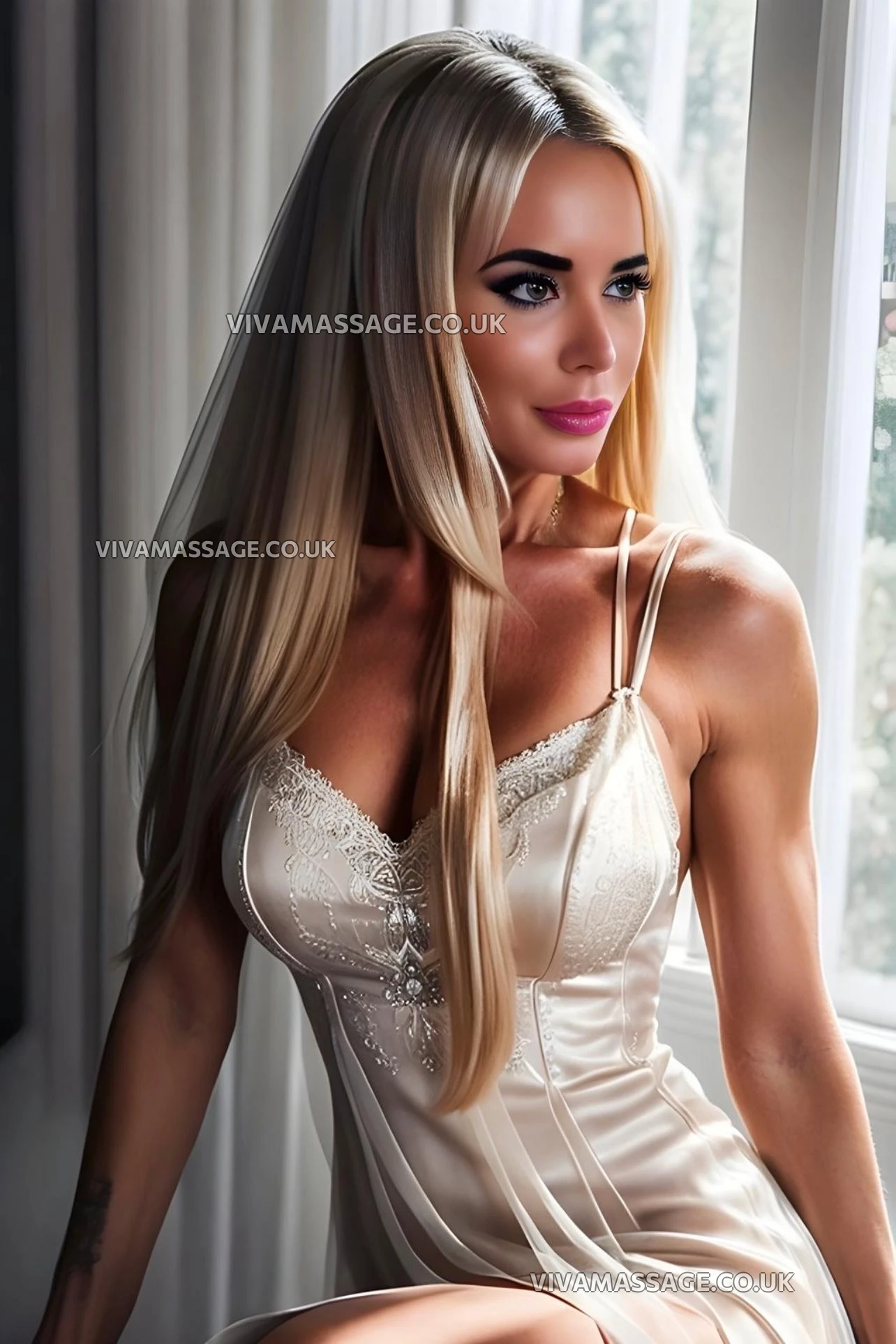 Photo 11 of Tiffany and you