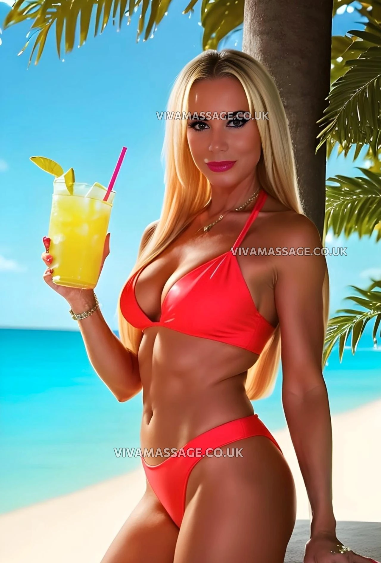 Photo 12 of Tiffany and you