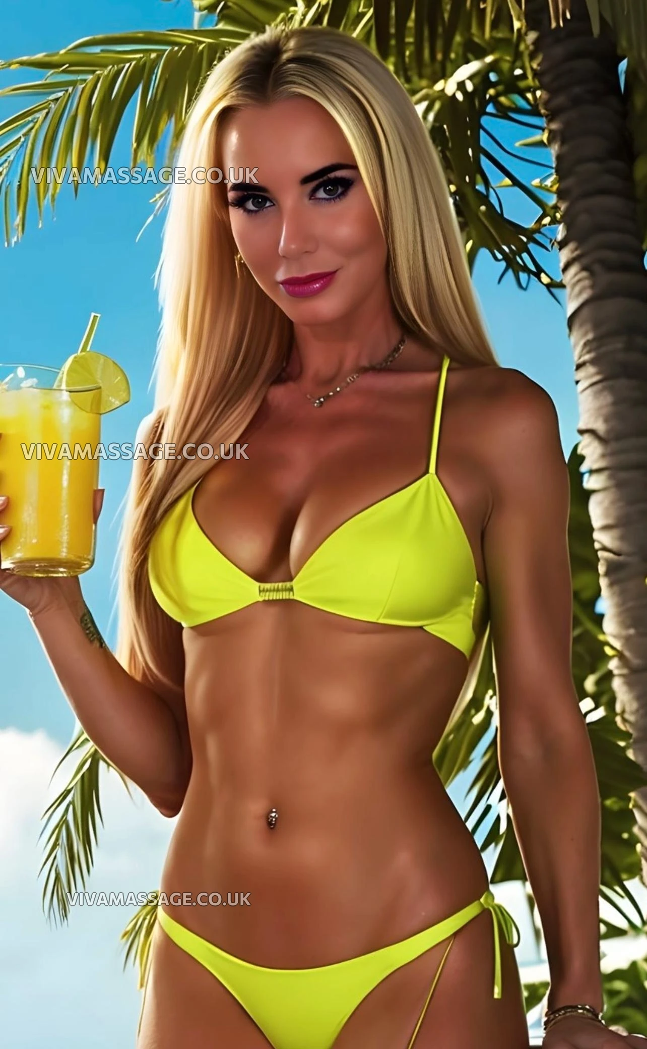 Photo 14 of Tiffany and you