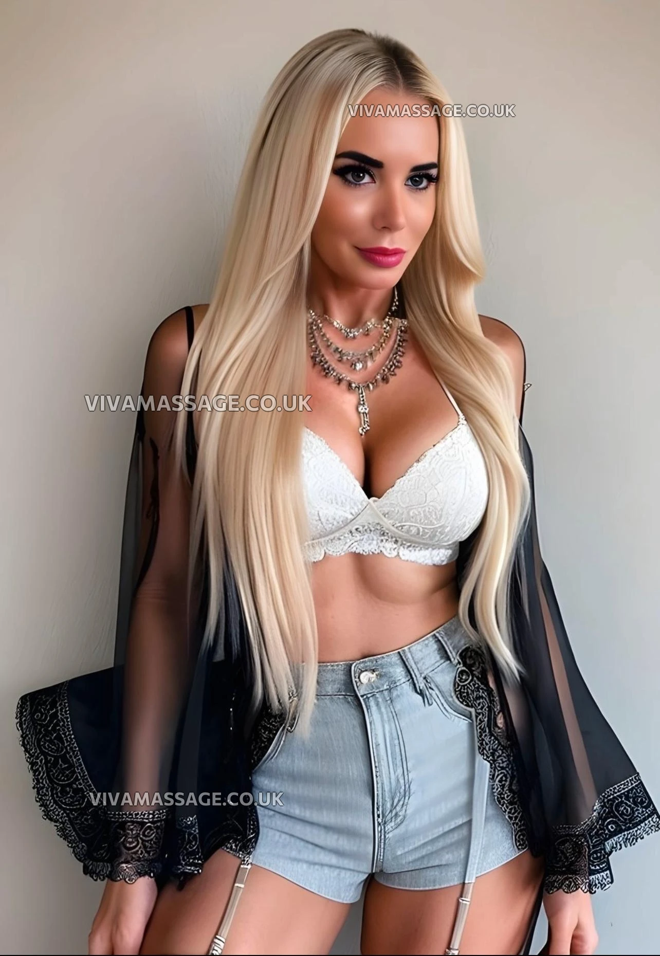 Photo 16 of Tiffany and you