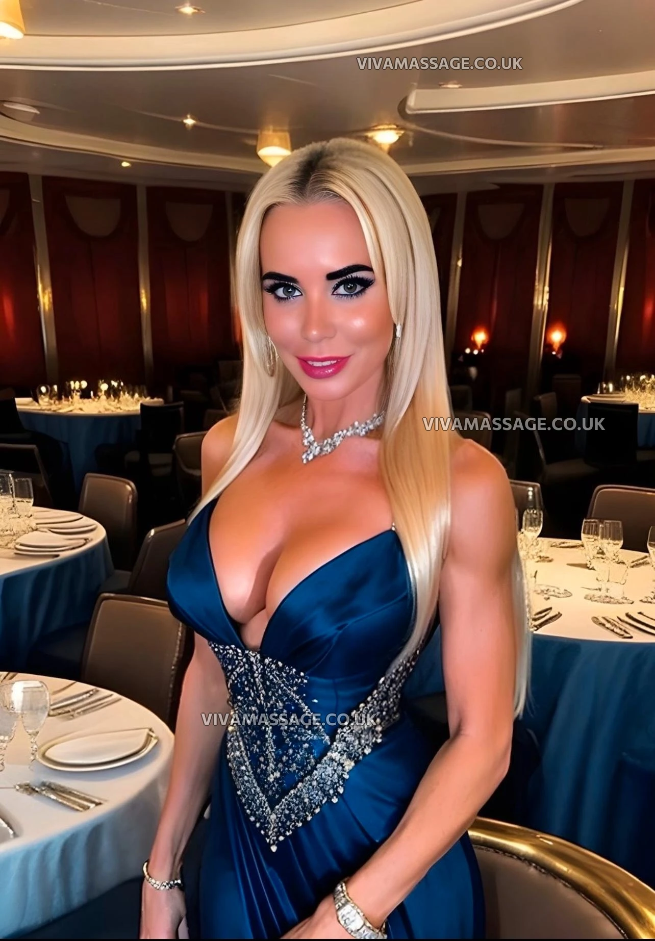 Photo 21 of Tiffany and you