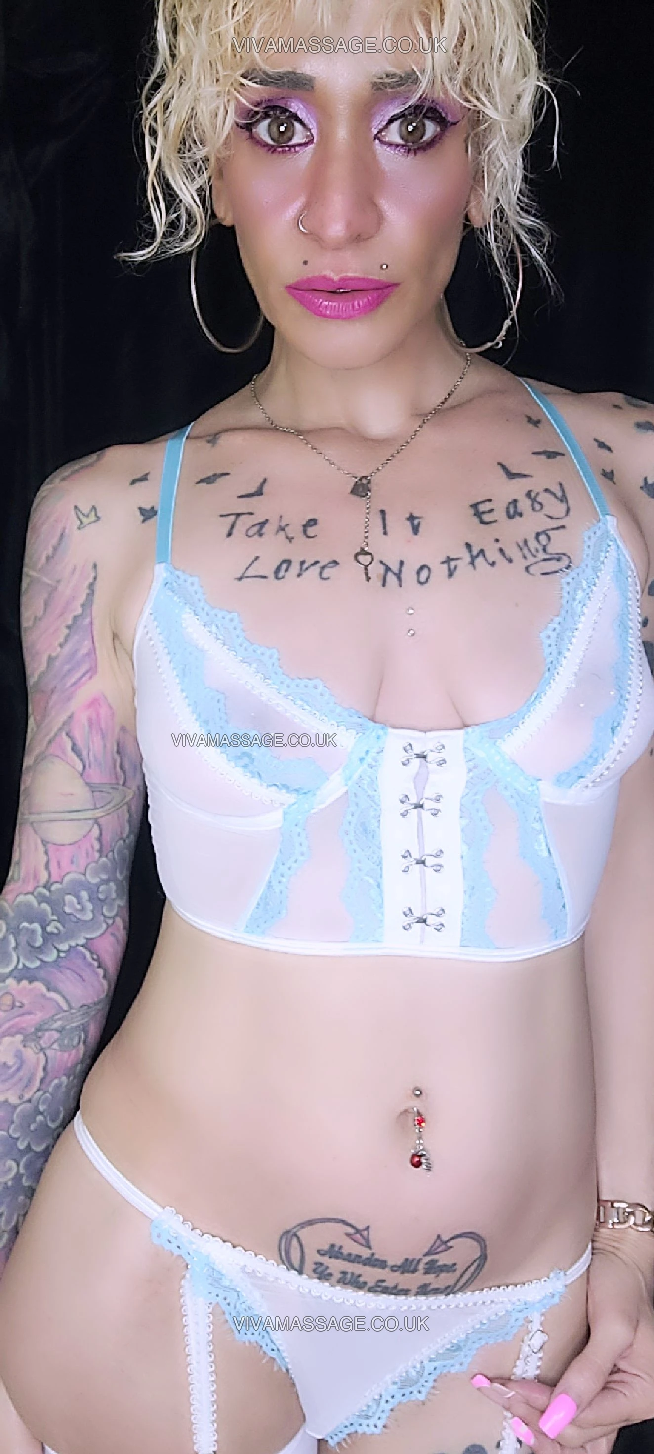 Photo 129 of Cosmic Hell-Cat