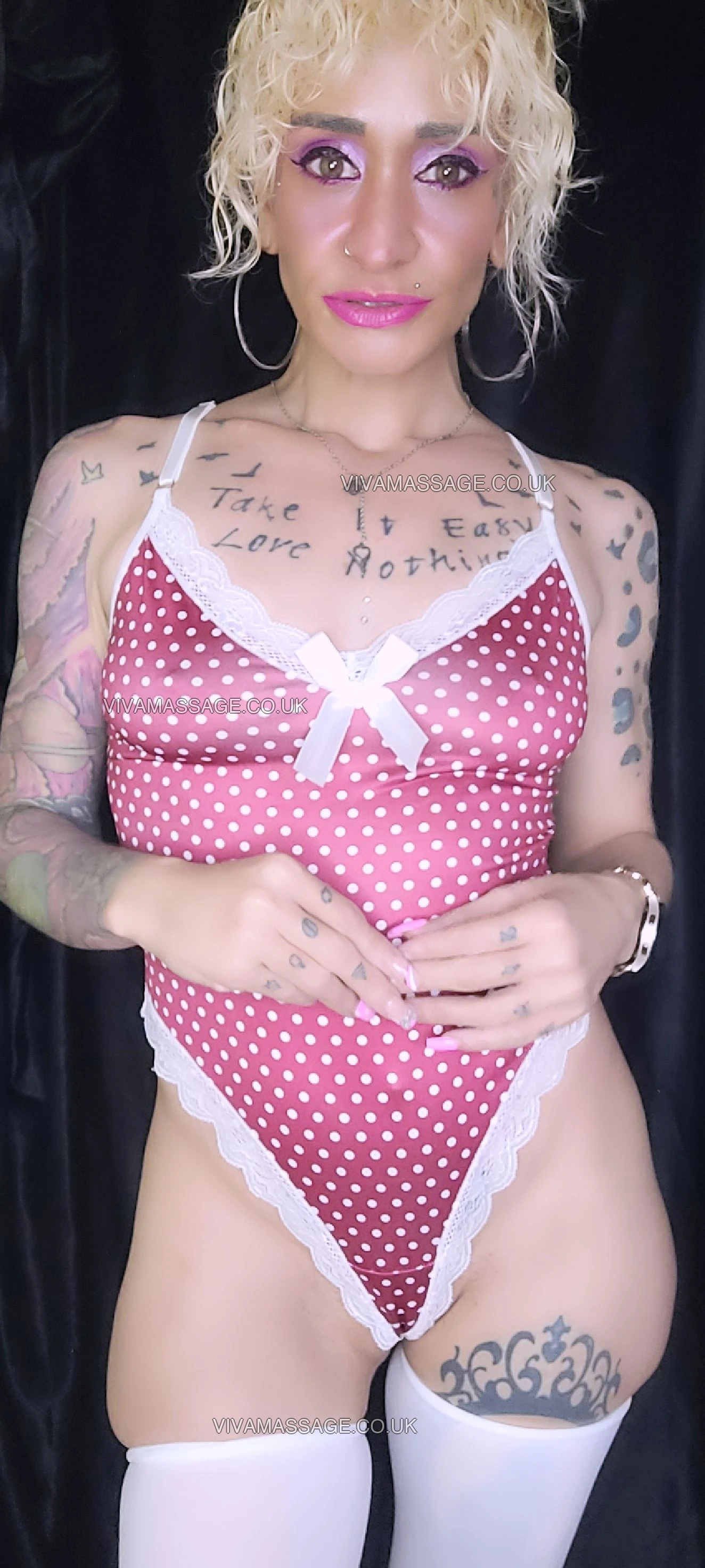 Photo 124 of Cosmic Hell-Cat