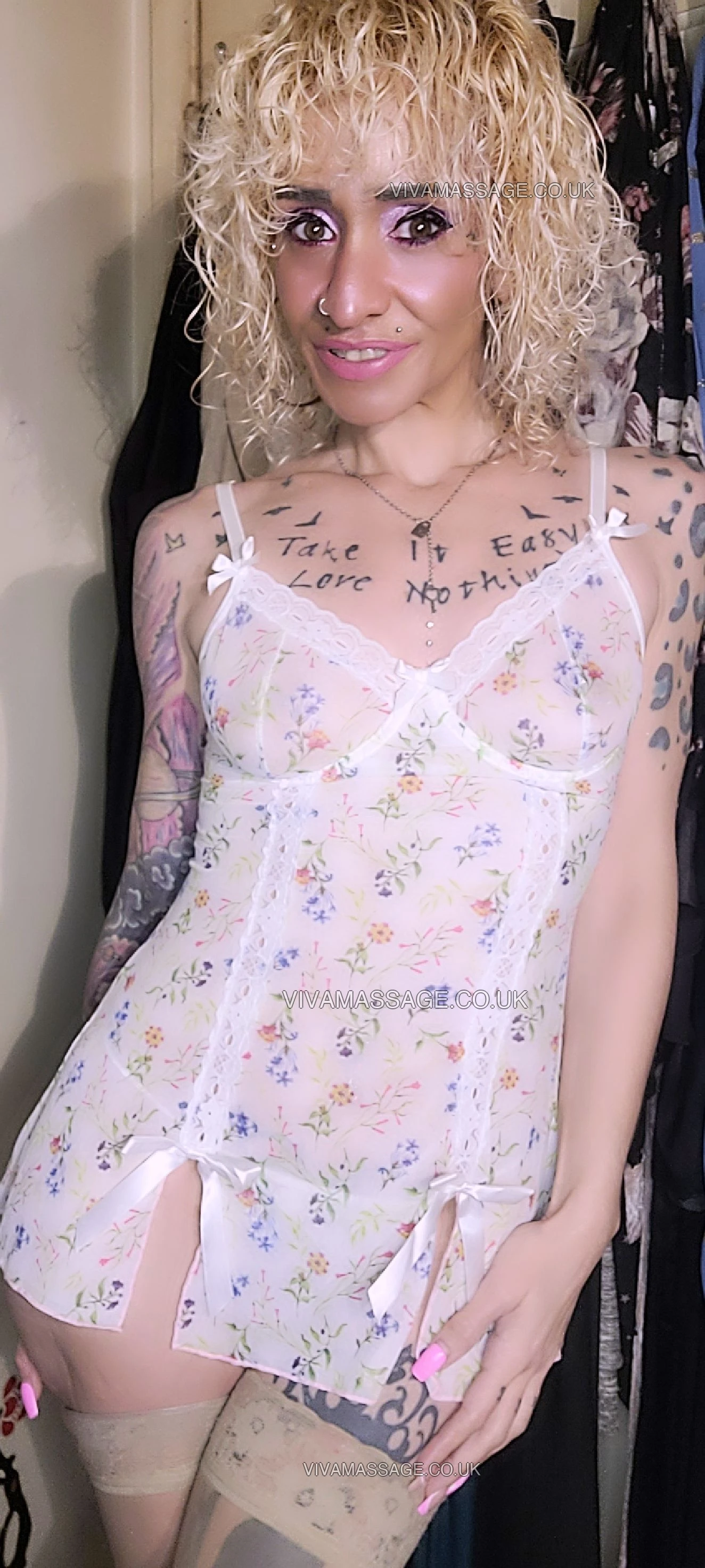 Photo 119 of Cosmic Hell-Cat