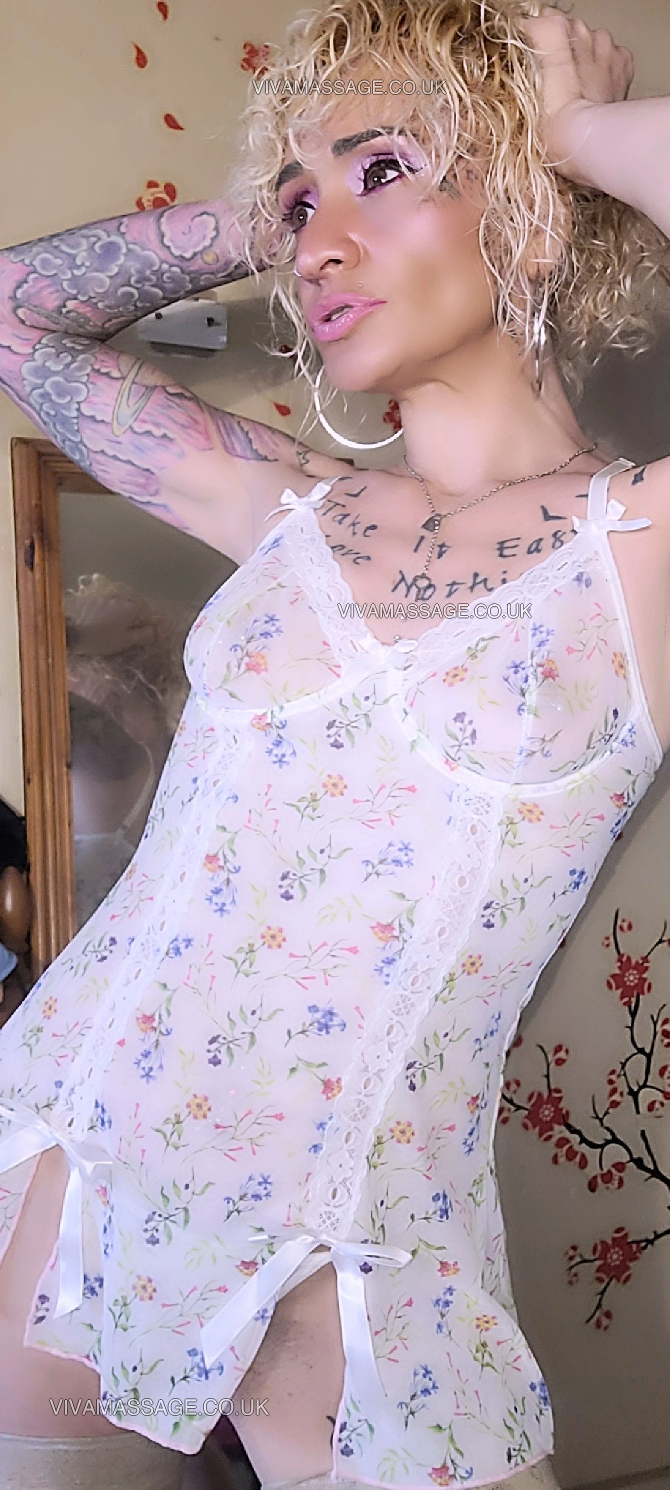 Photo 118 of Cosmic Hell-Cat