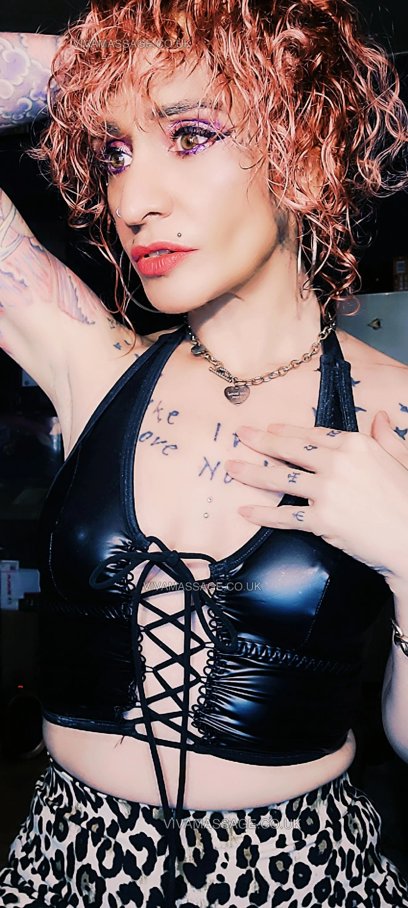 Photo 114 of Cosmic Hell-Cat