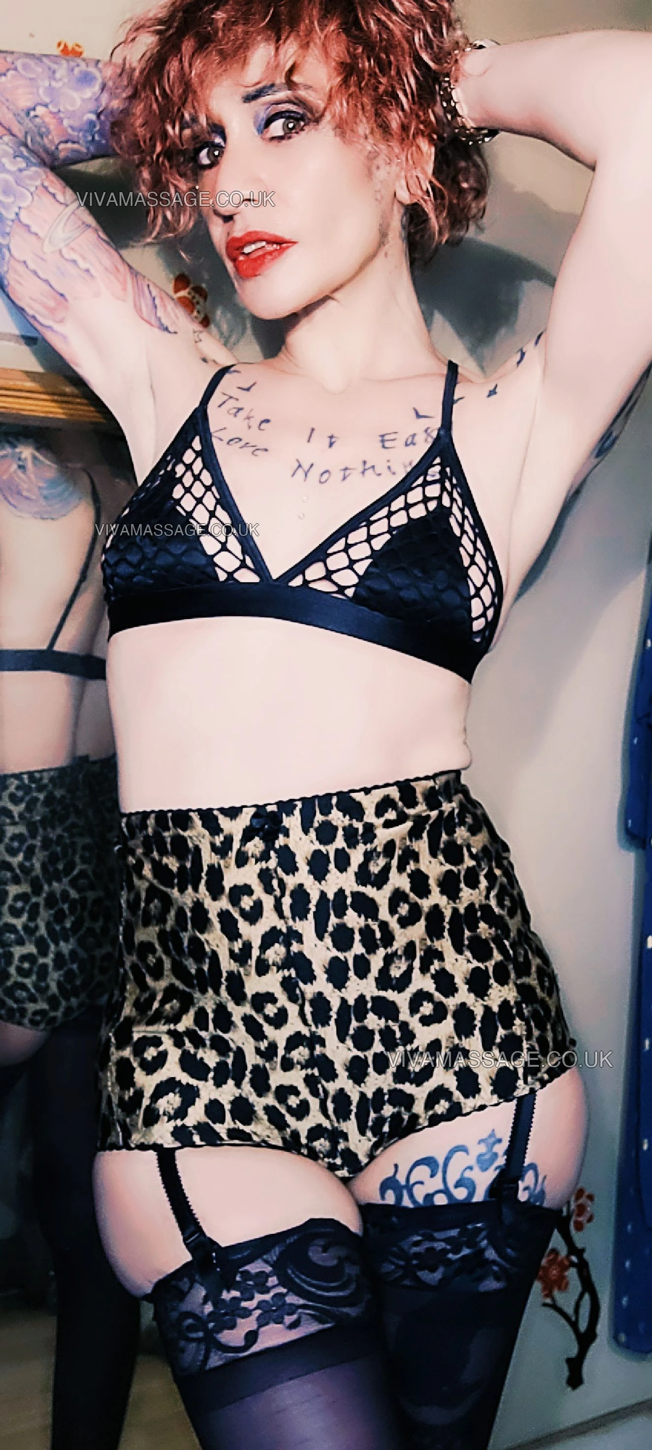 Photo 109 of Cosmic Hell-Cat