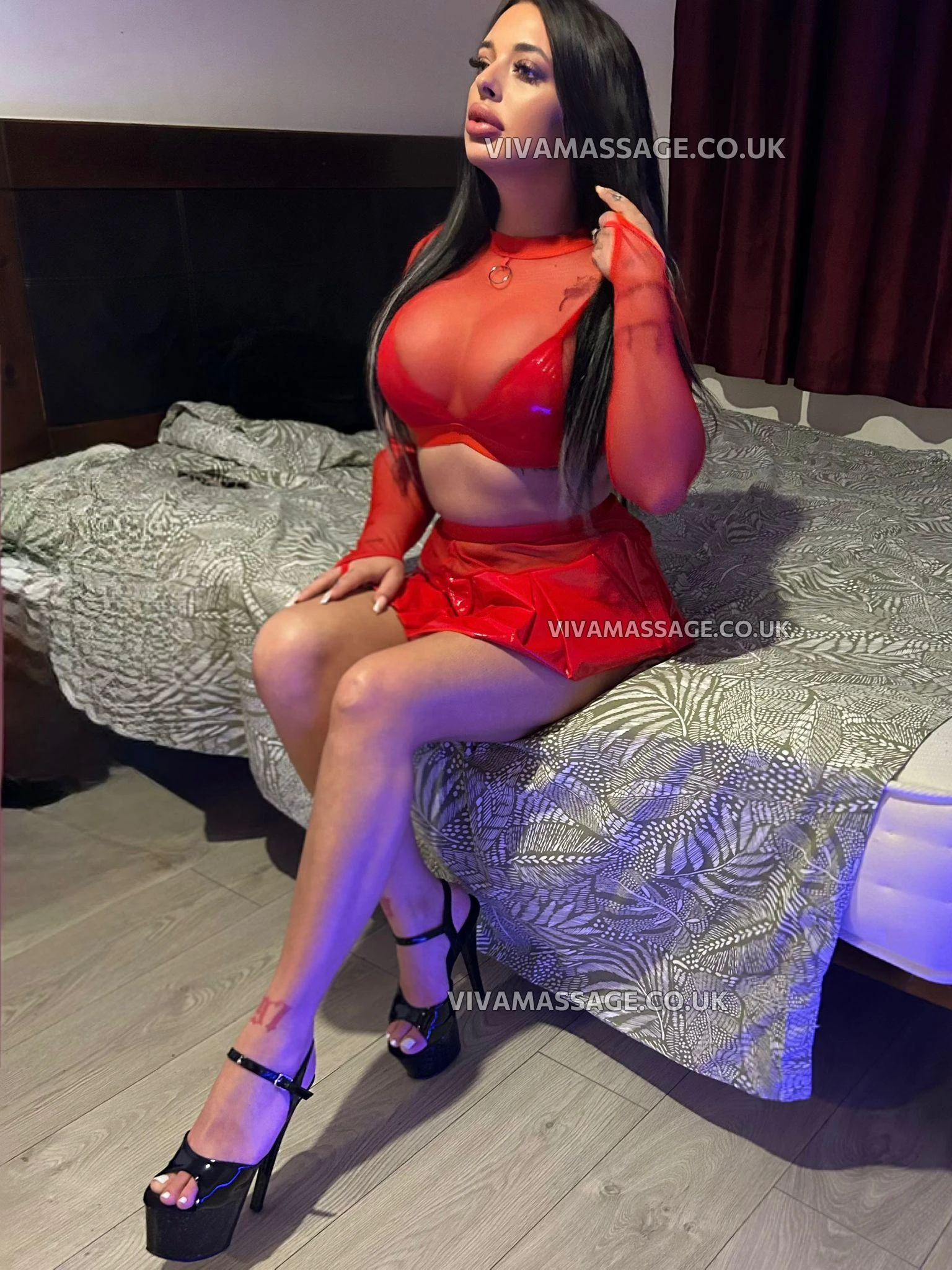 Photo 8 of  _Valentina_