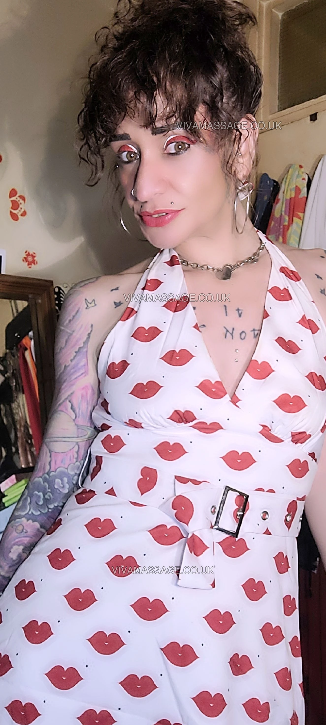 Photo 97 of Cosmic Hell-Cat