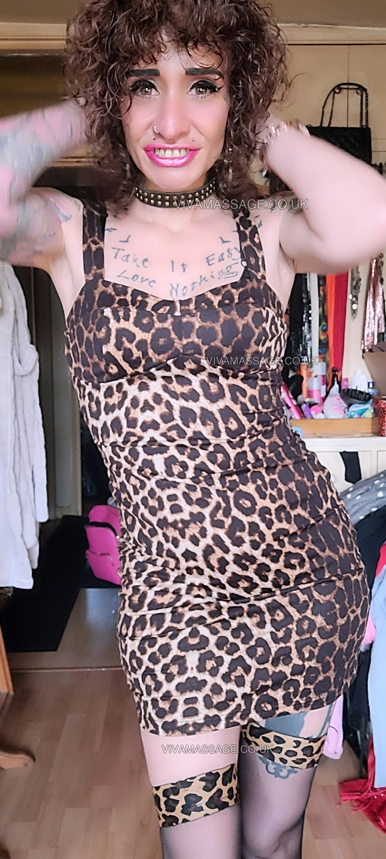 Photo 93 of Cosmic Hell-Cat