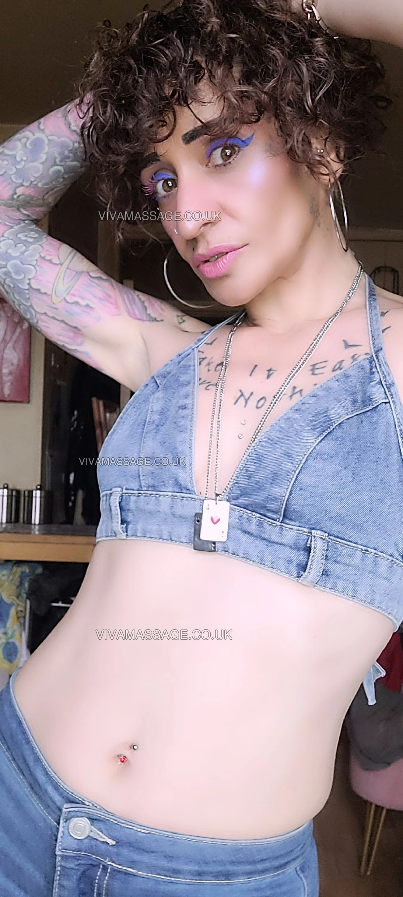 Photo 91 of Cosmic Hell-Cat