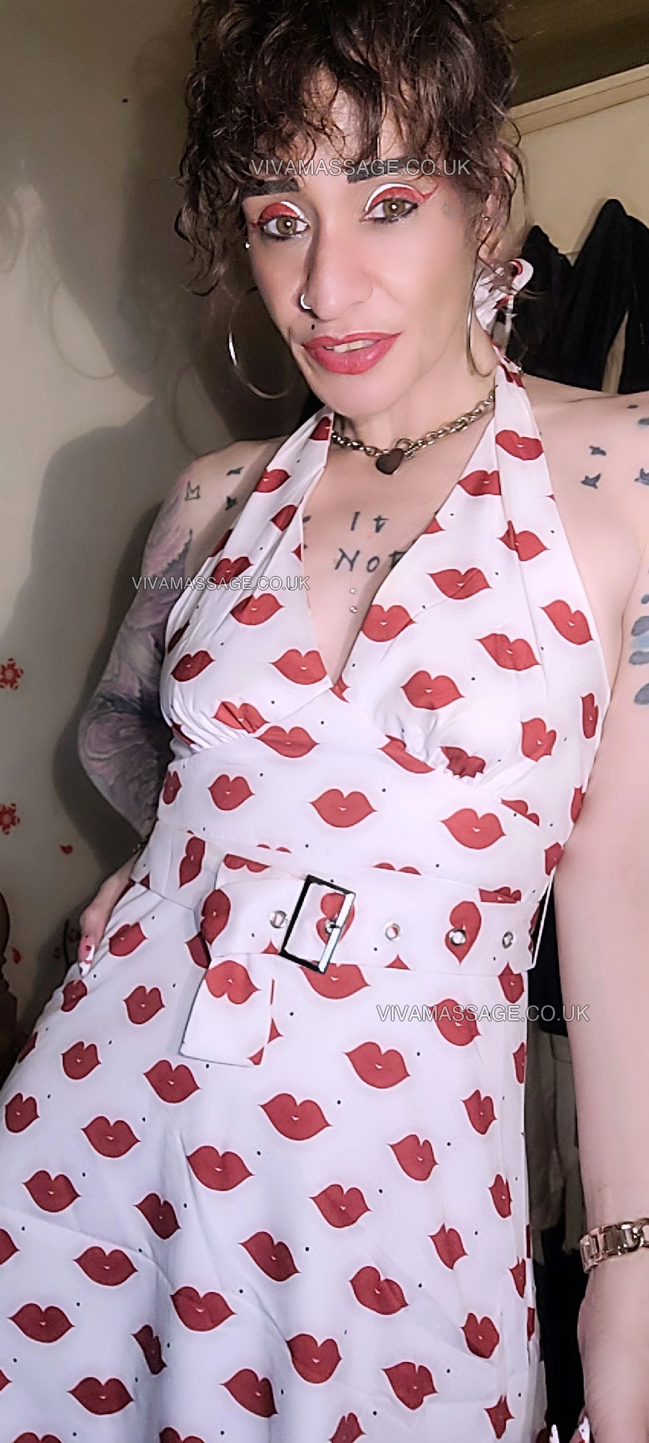 Photo 89 of Cosmic Hell-Cat