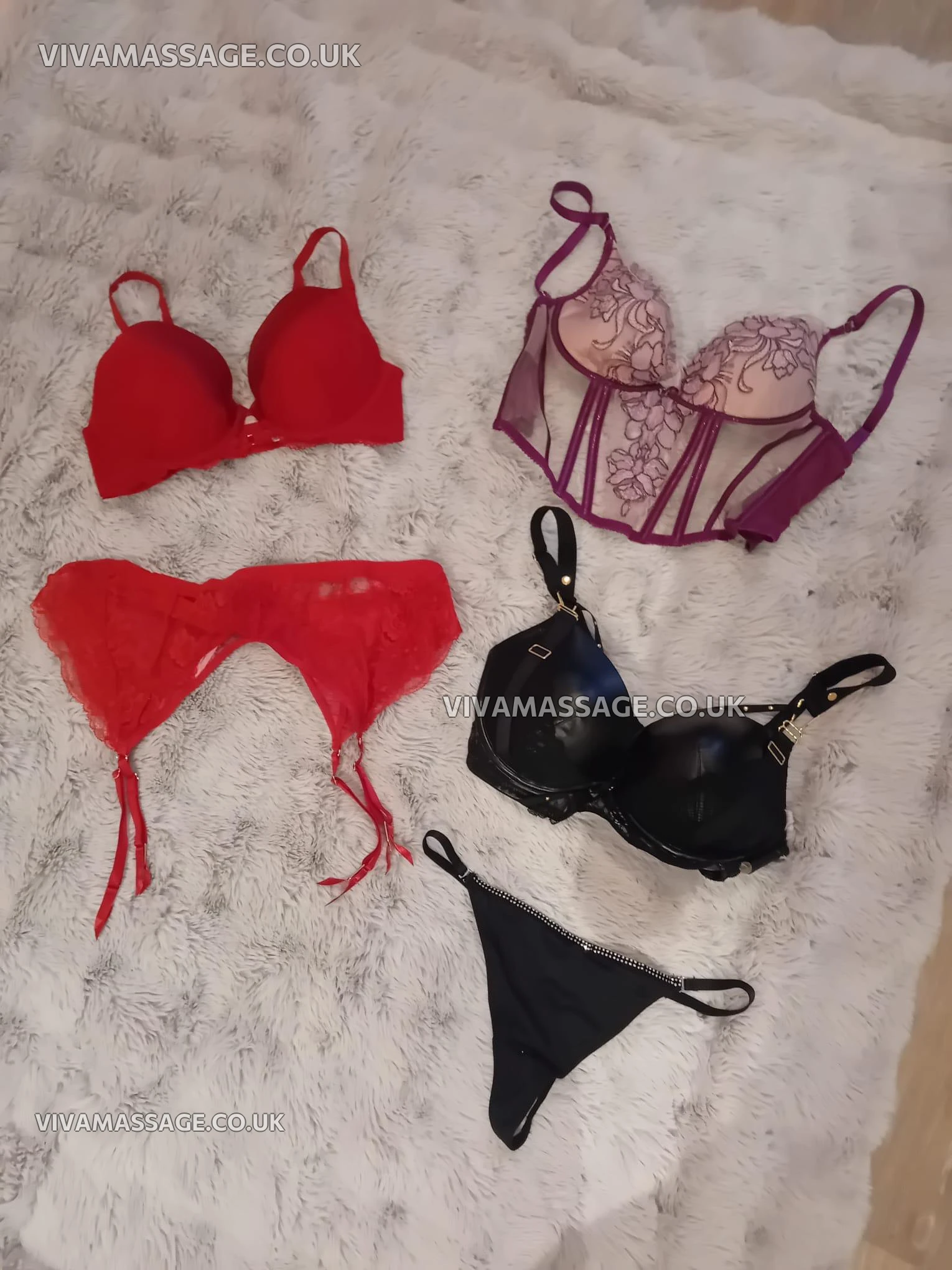 Photo 4 of Madison Monroe