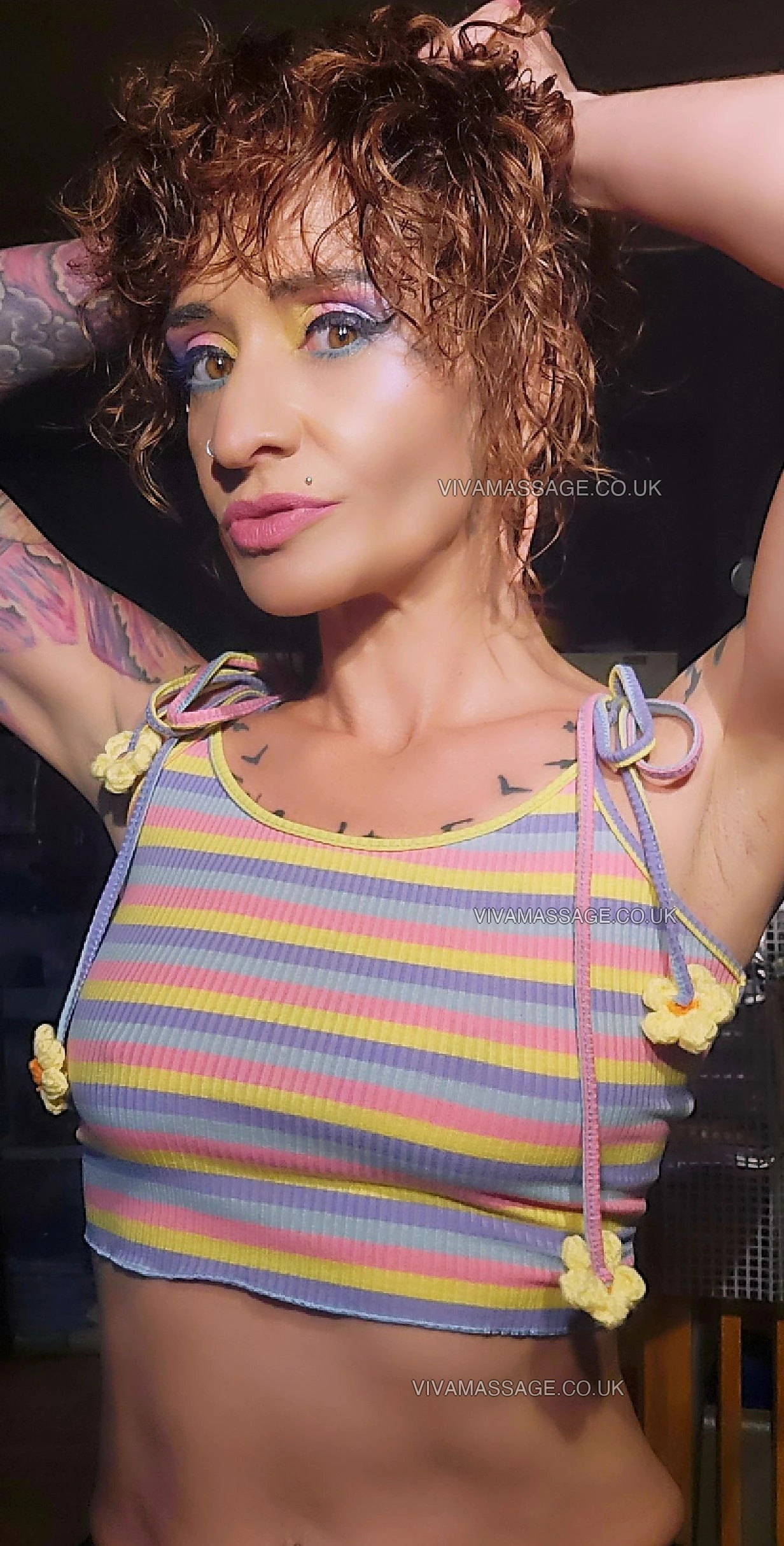 Photo 76 of Cosmic Hell-Cat