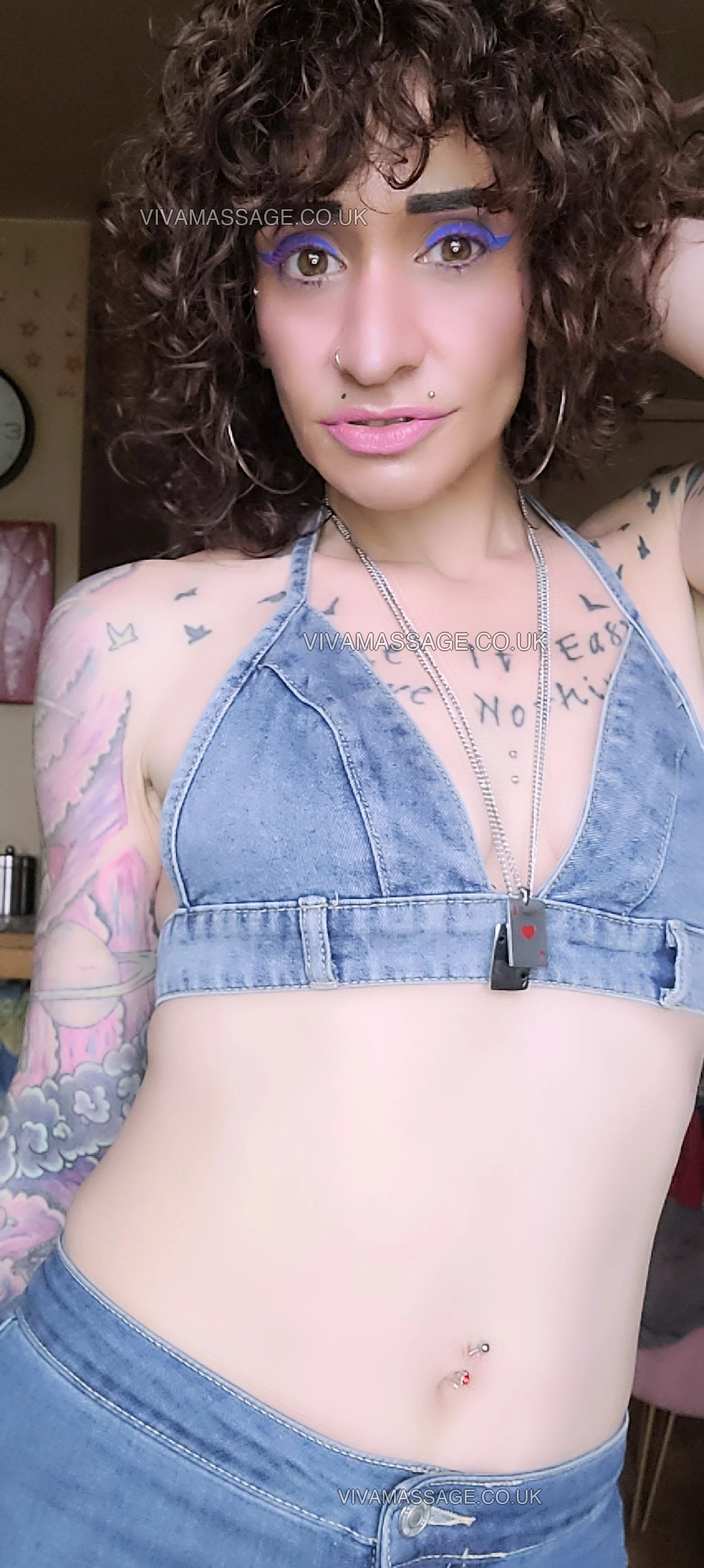 Photo 74 of Cosmic Hell-Cat