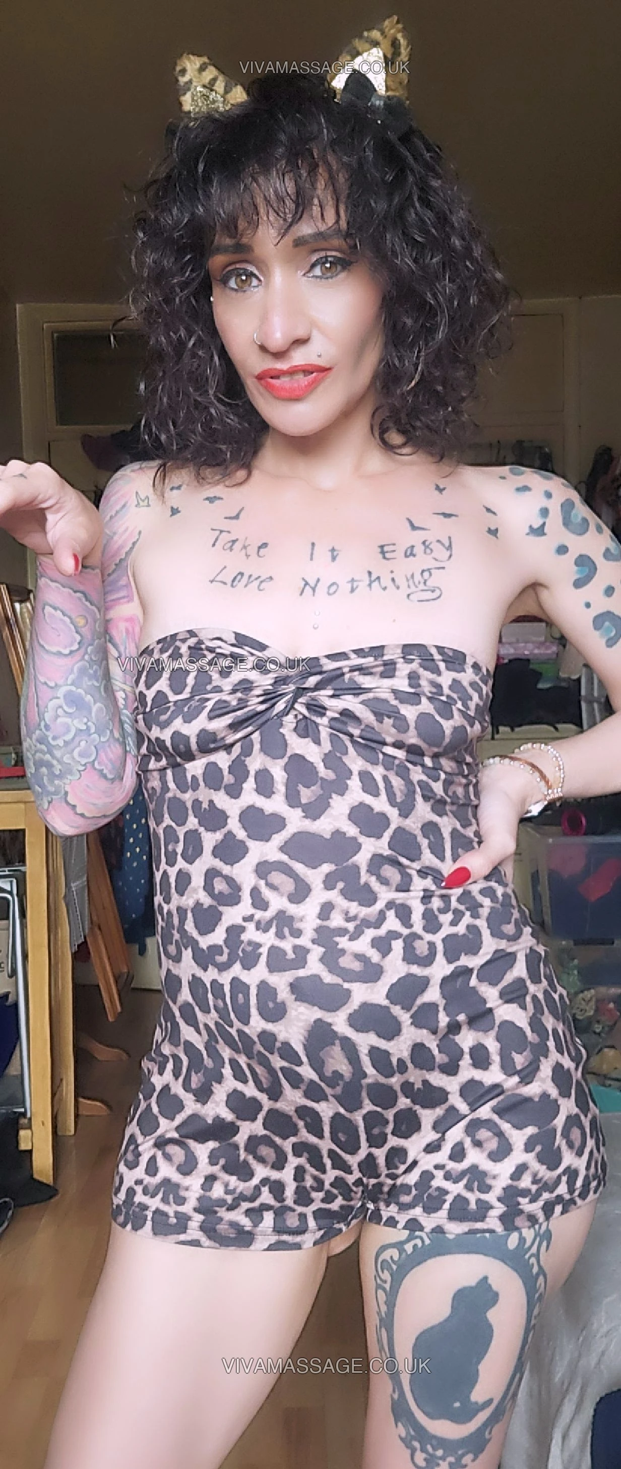 Photo 65 of Cosmic Hell-Cat