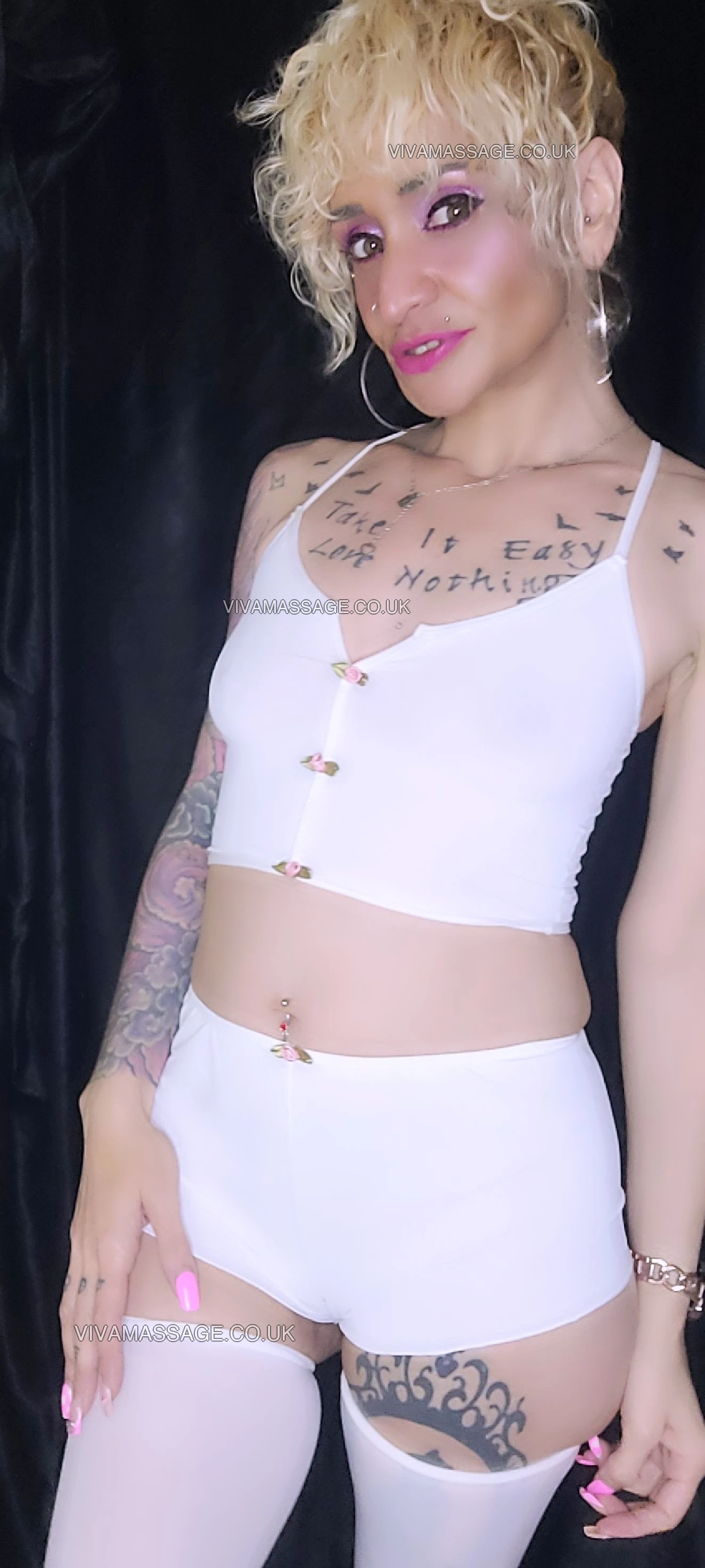 Photo 62 of Cosmic Hell-Cat