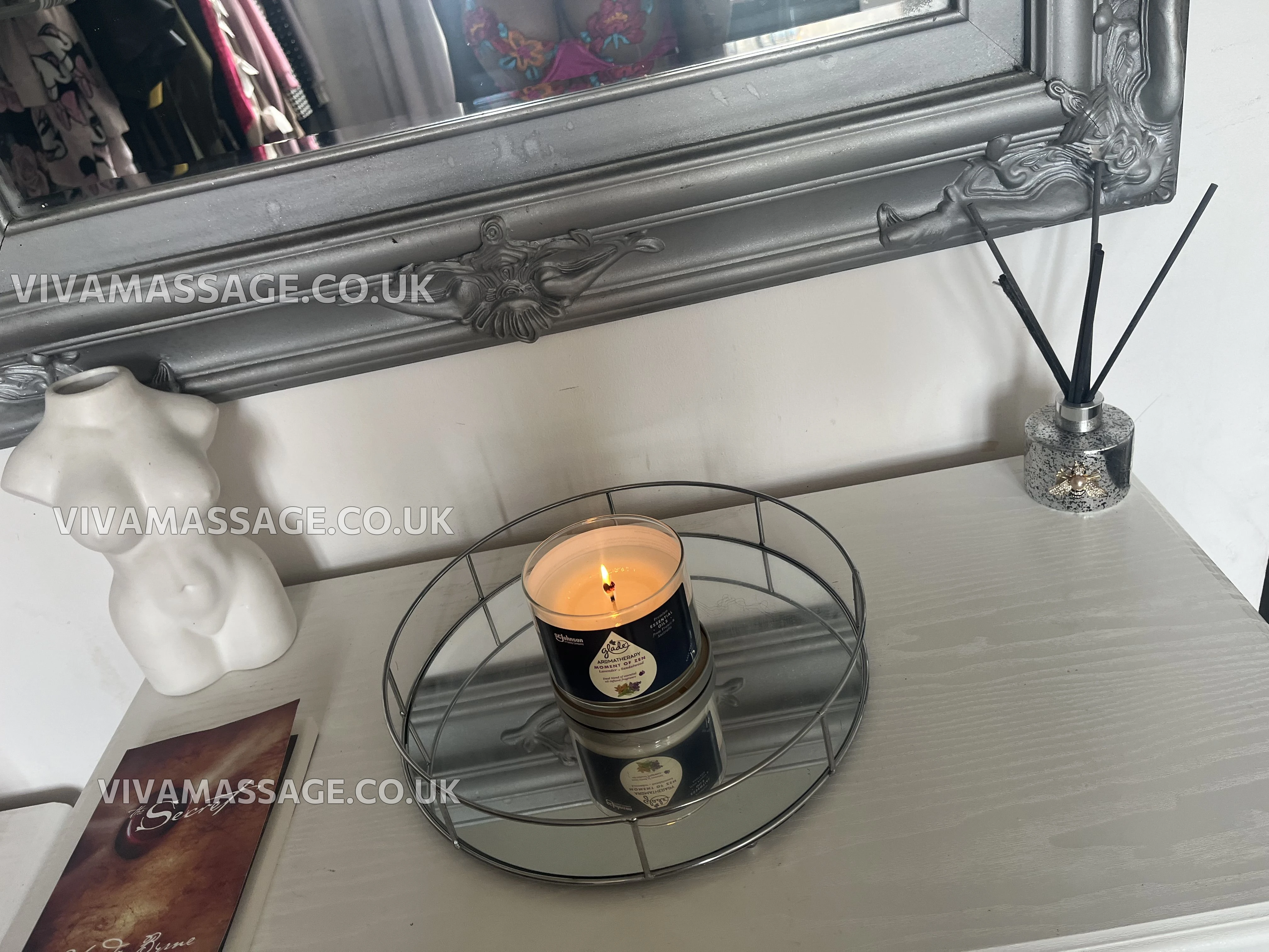 Photo 5 of ENGLISH SAPPHIRE XXX