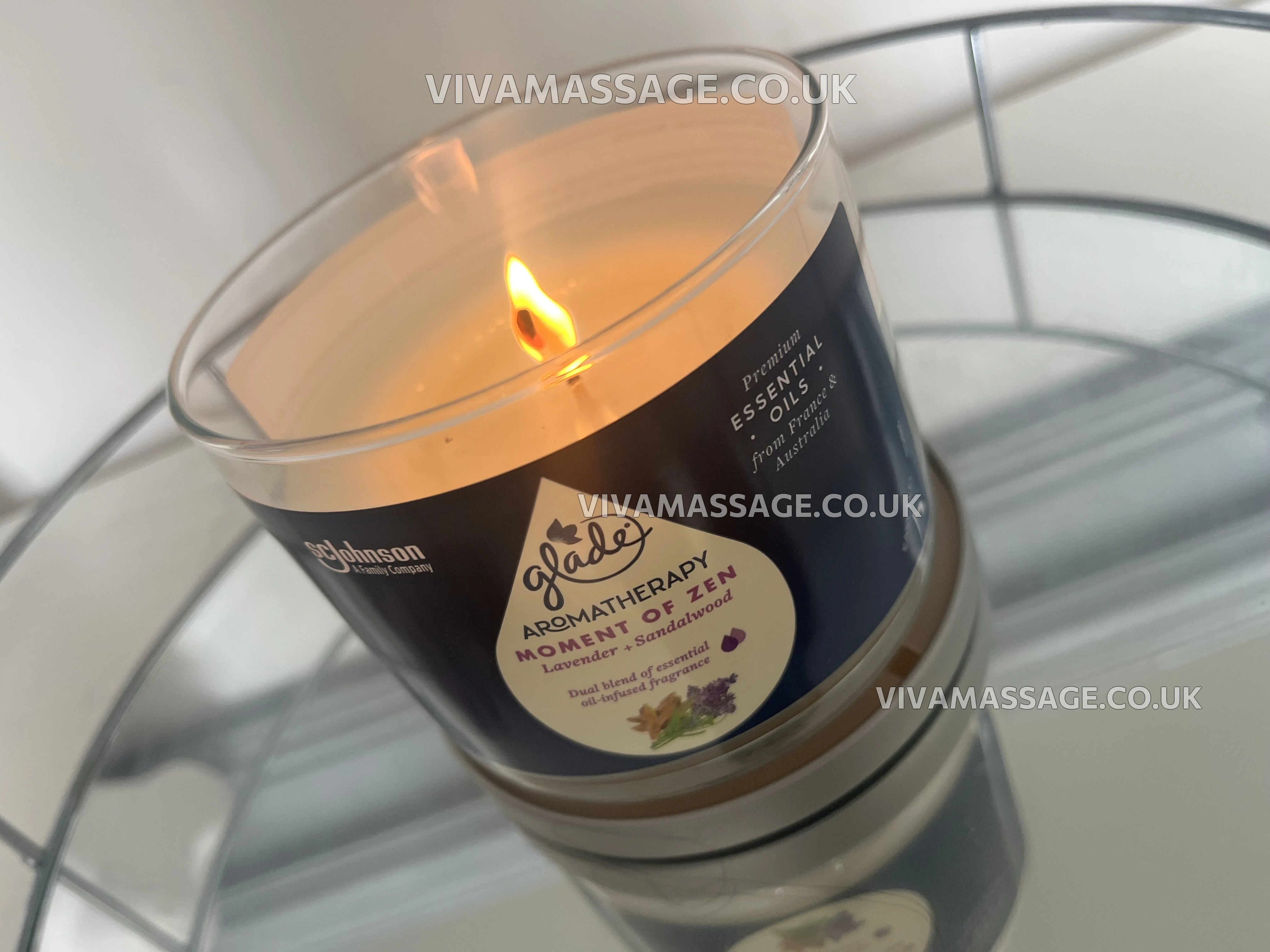 Photo 4 of ENGLISH SAPPHIRE XXX