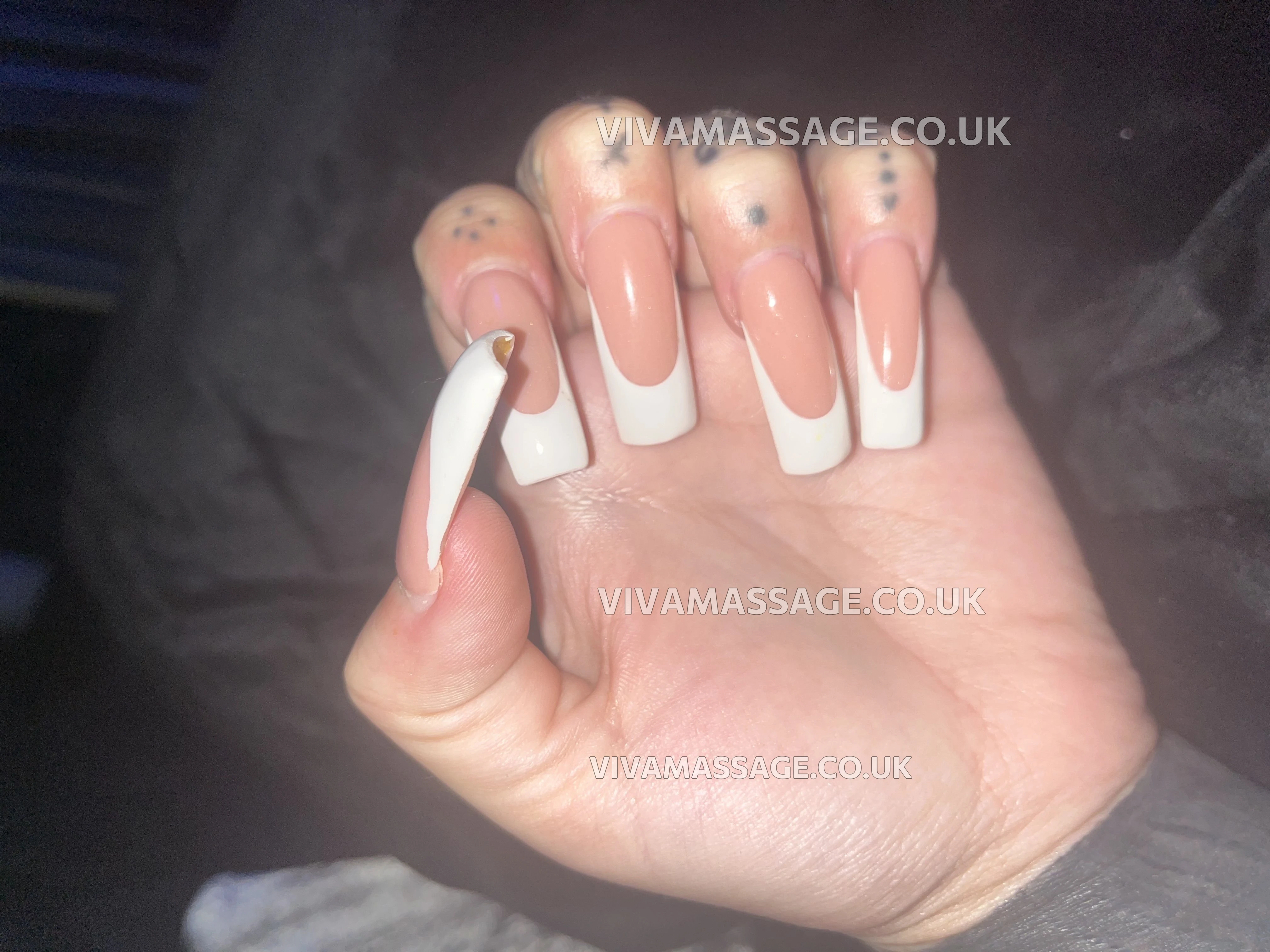 Photo 8 of ENGLISH SAPPHIRE XXX